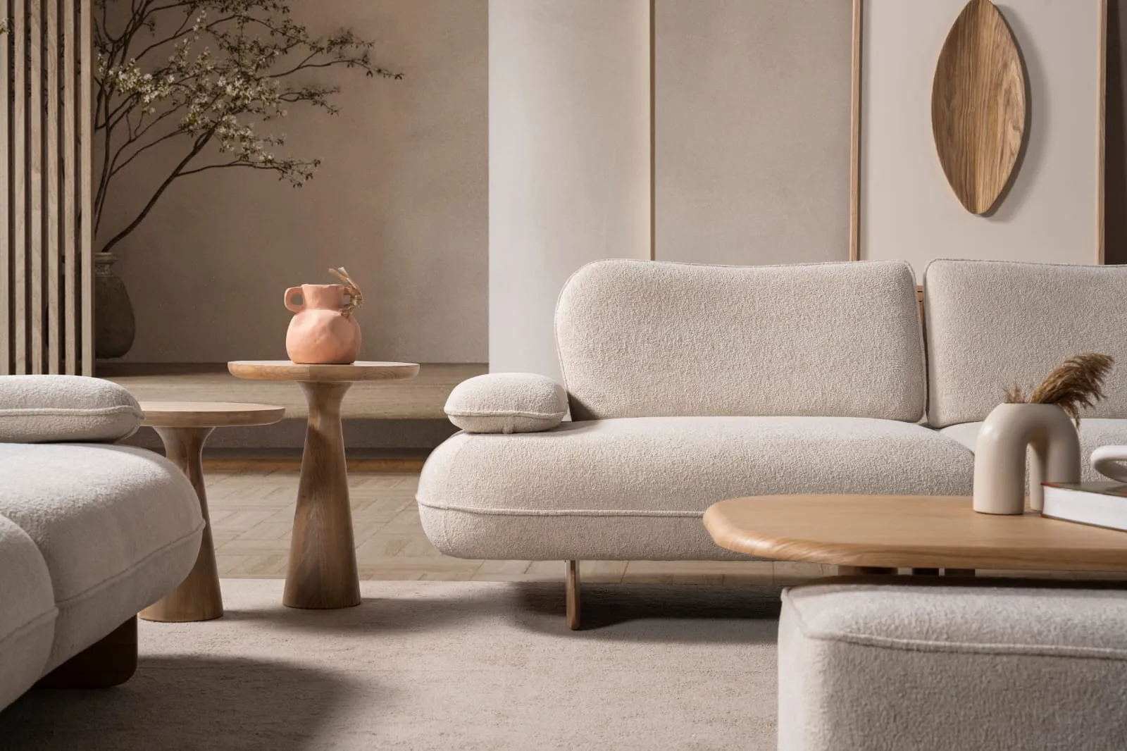 Oslo Koltuk Takımı - 3