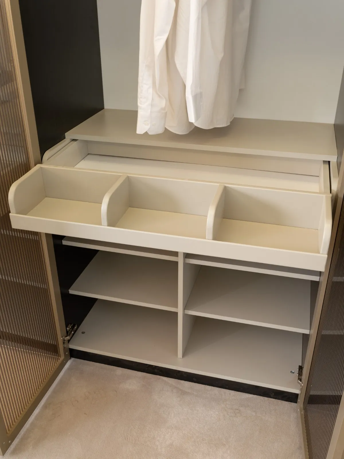 Granada Yatak Odası