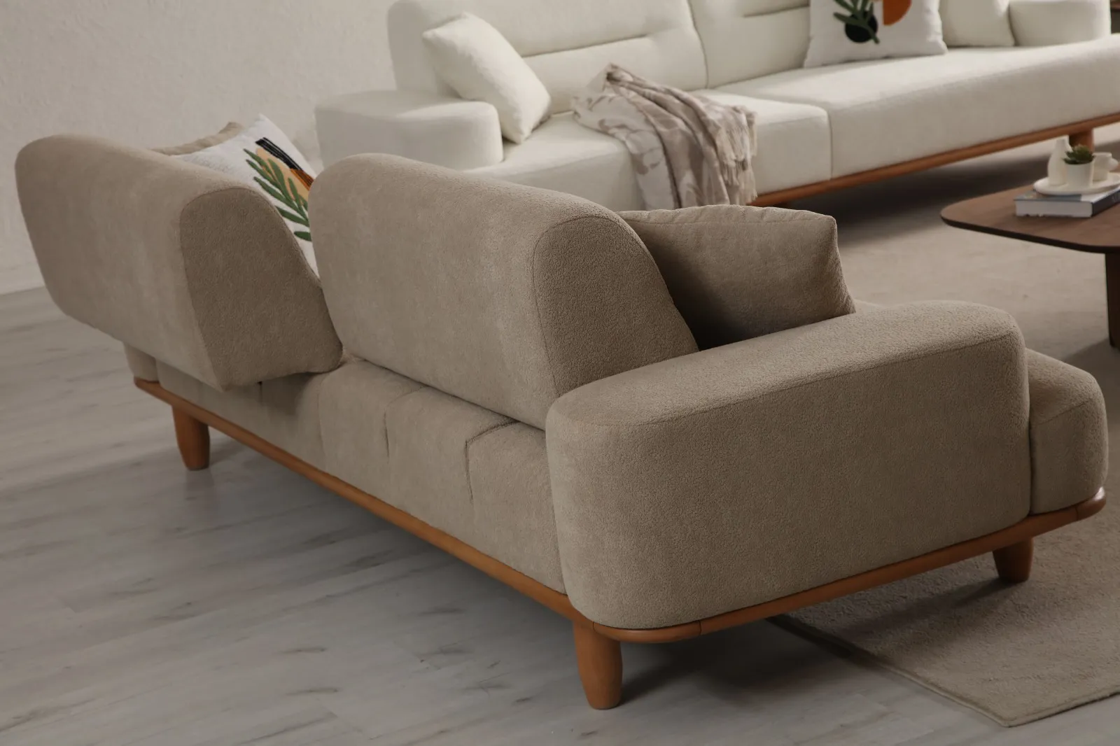 Magnum Koltuk Takimi