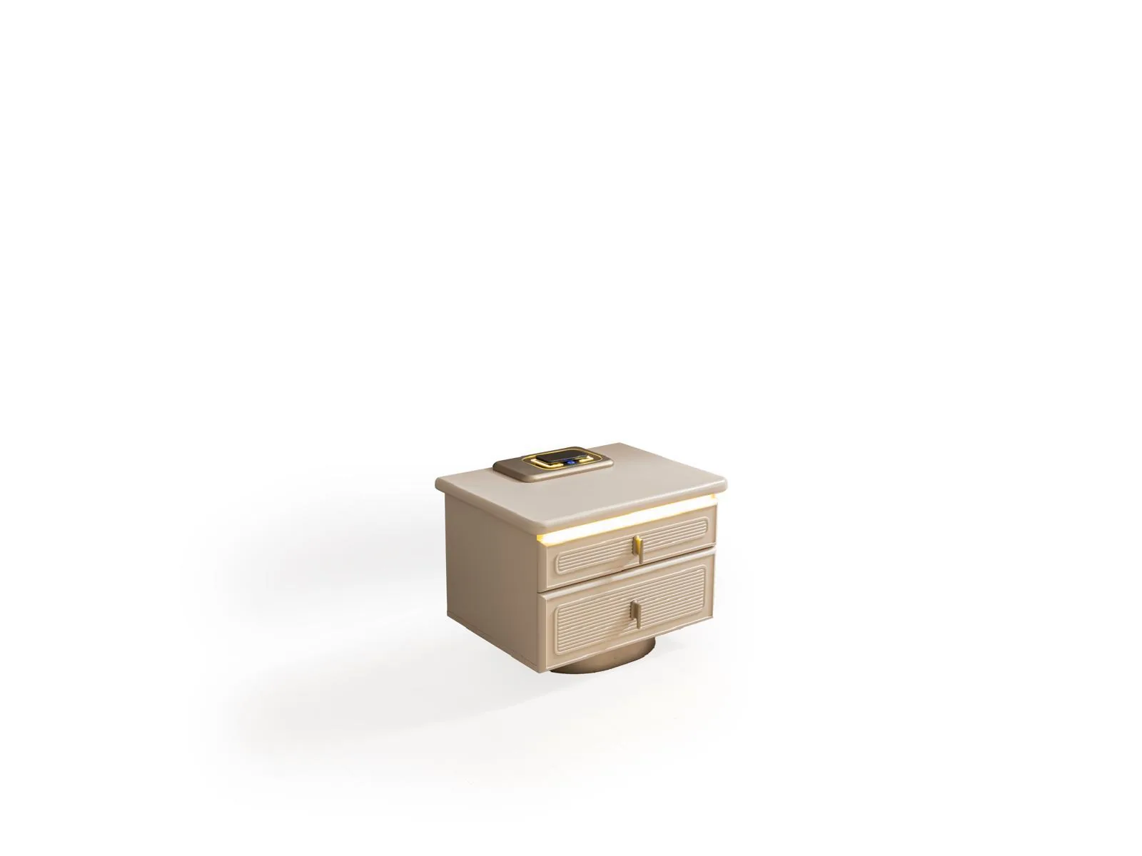 Larin Nightstand