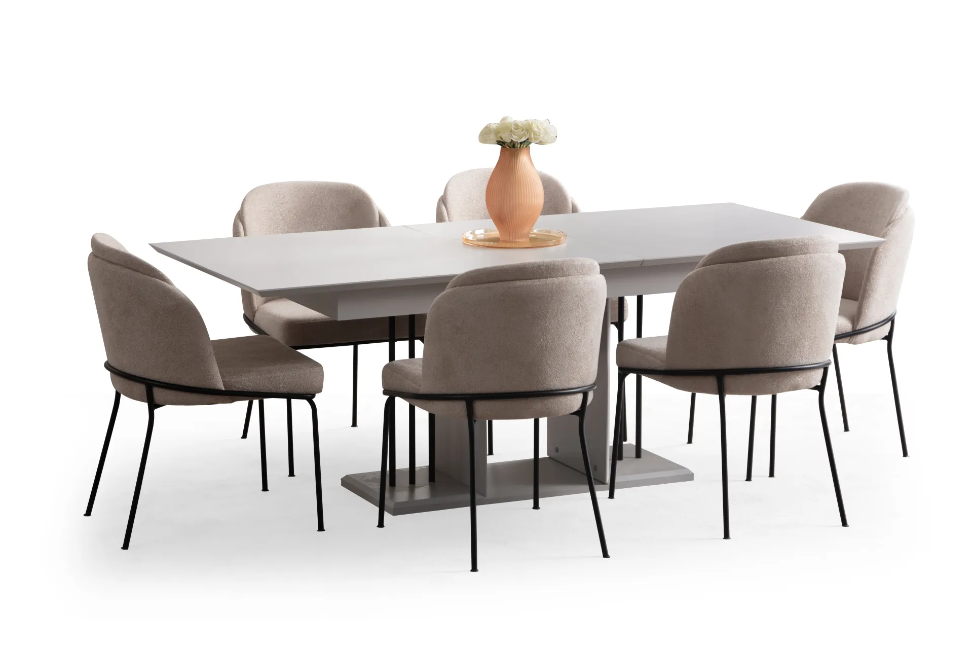 Oli̇vi̇a Yemek Odasi