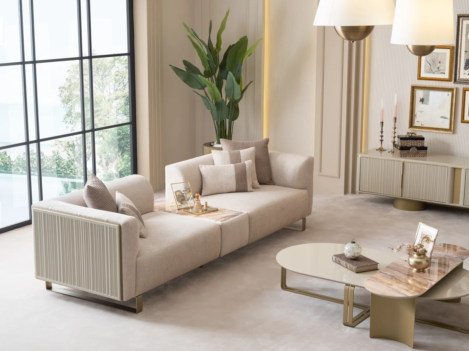 Massimo Sofa