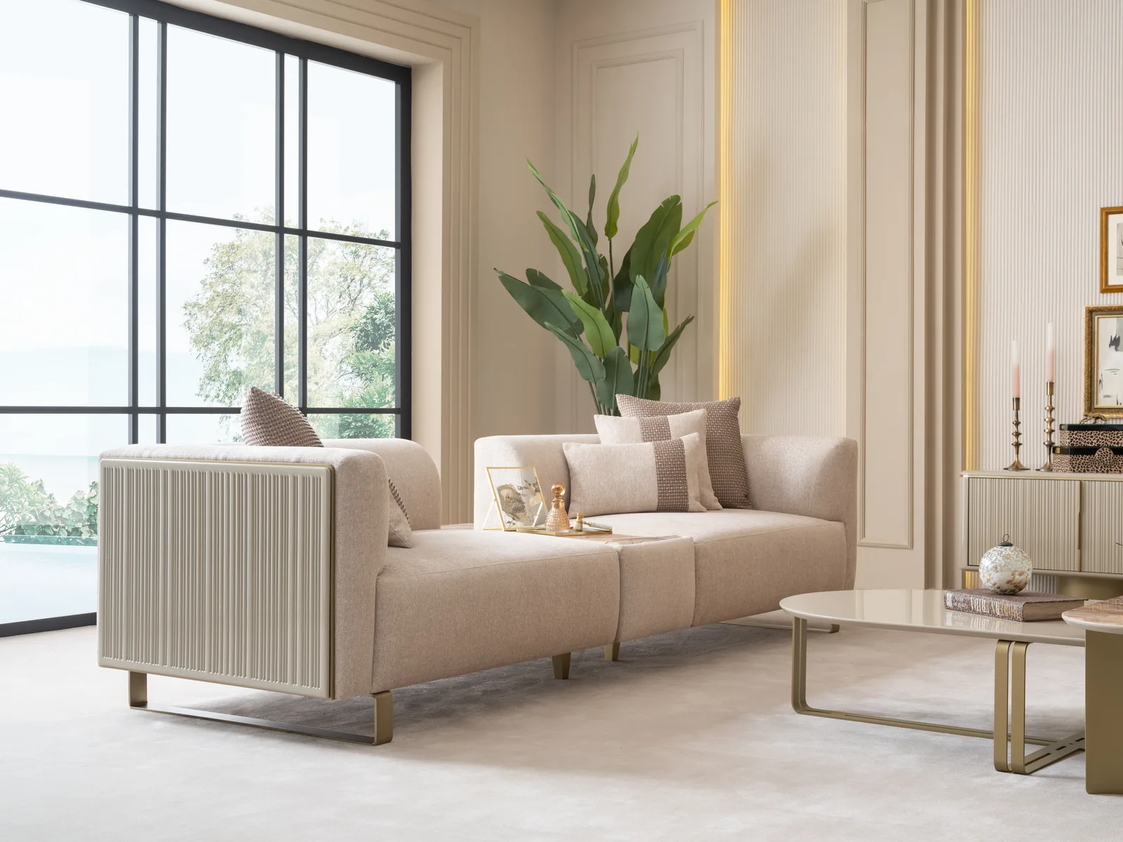 Massimo Sofa