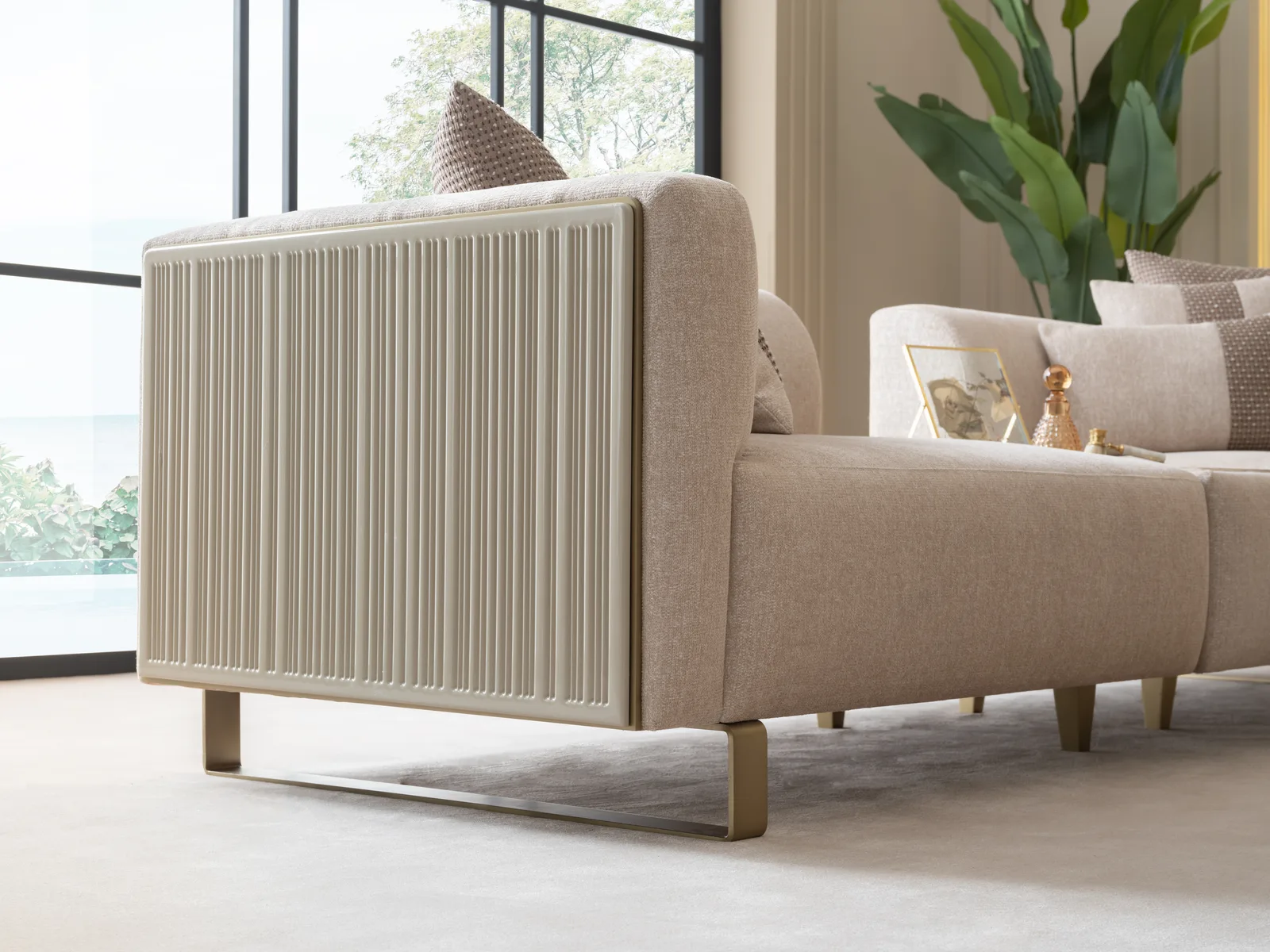 Massimo Sofa