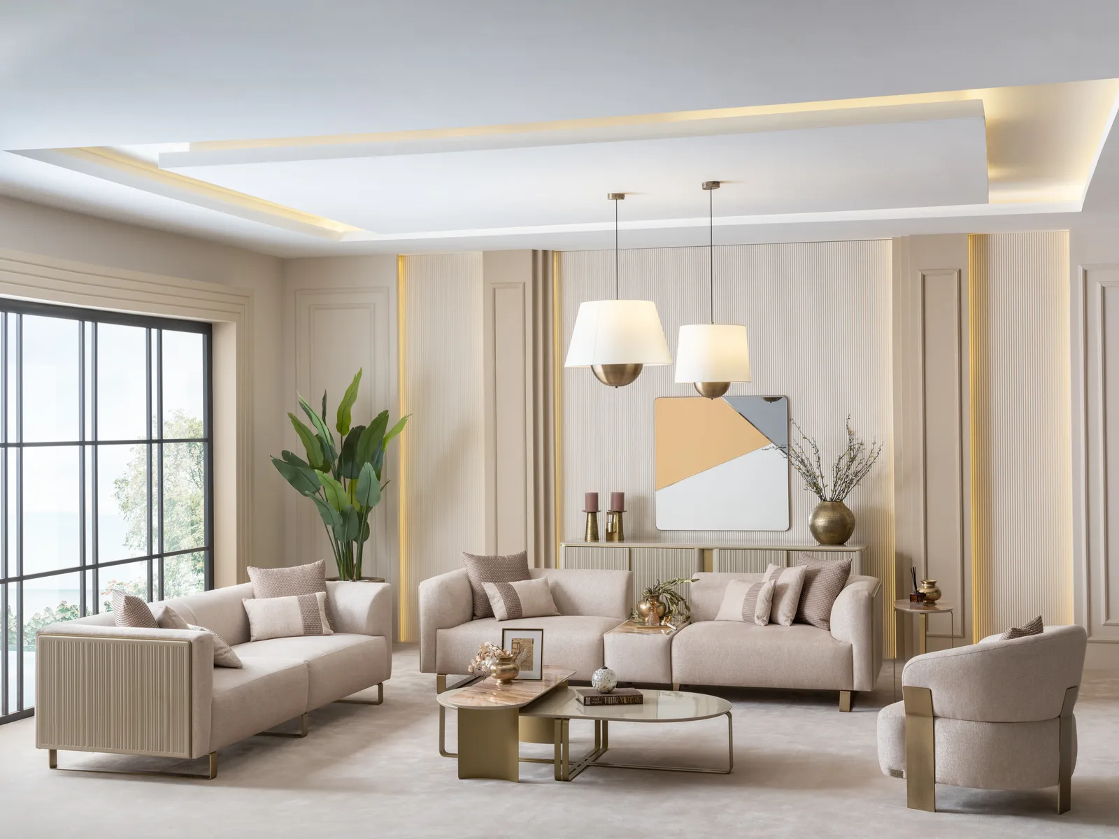 Massimo Sofa