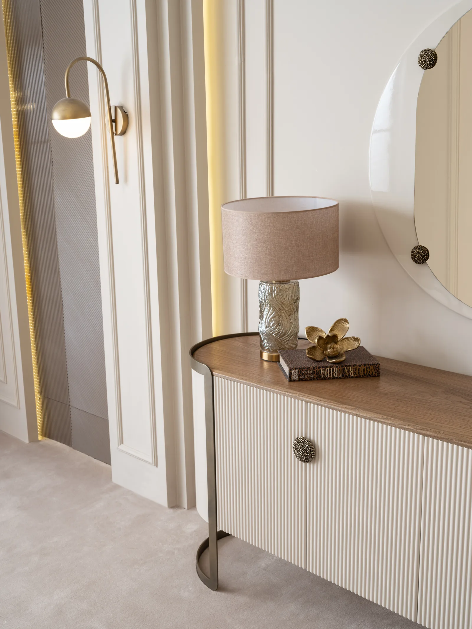 Mocha Console - 4