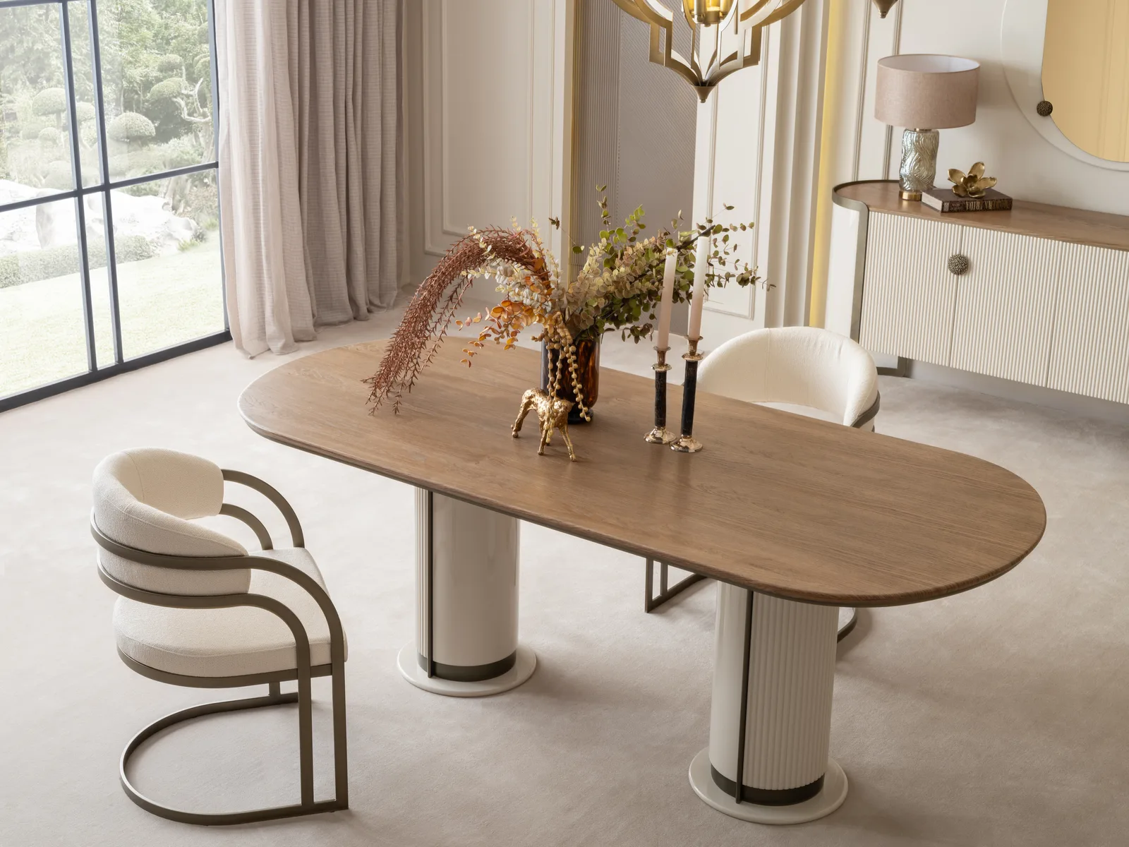 İnegöl Furniture Trends 2026: What 254 Products Show