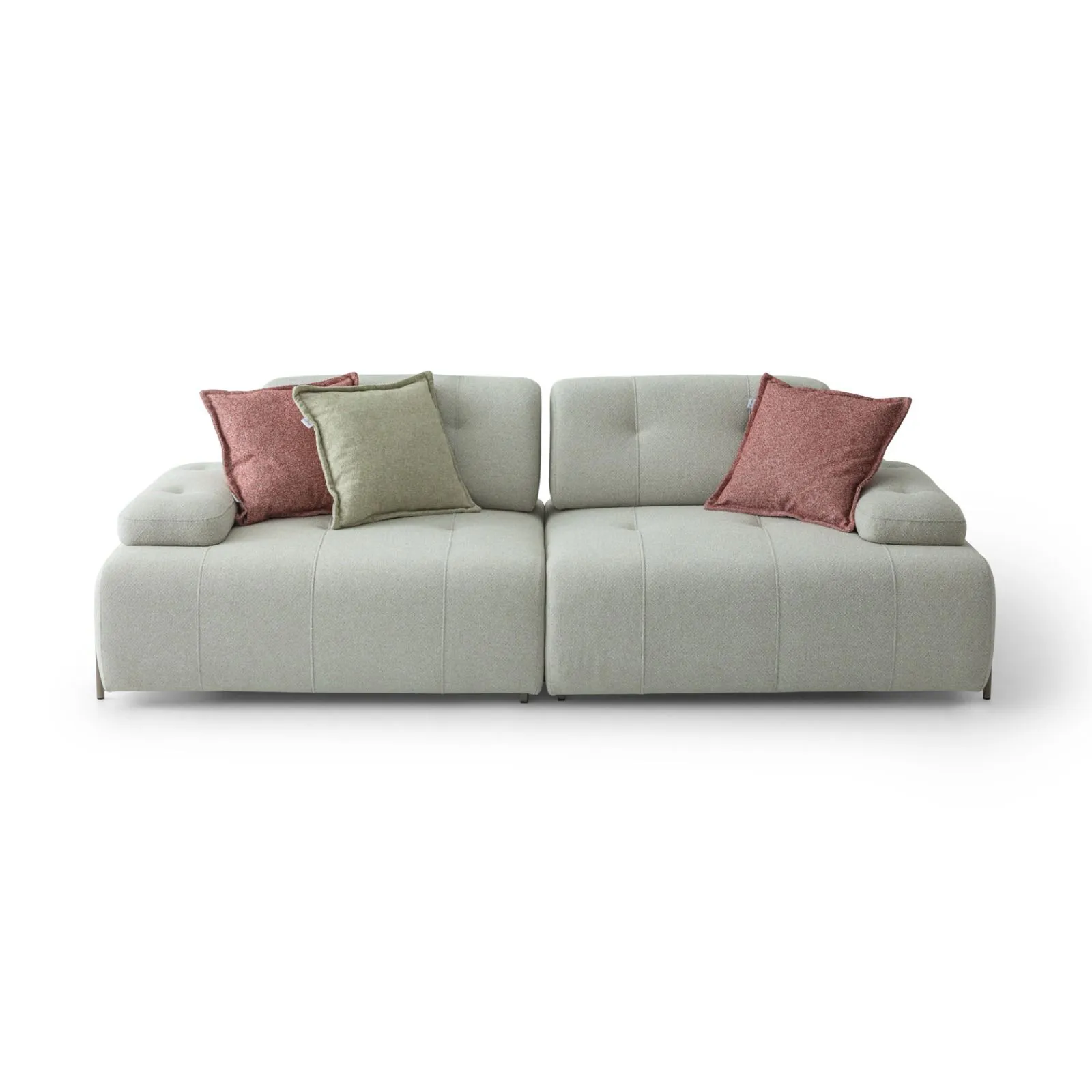 Li̇ma Koltuk Takimi