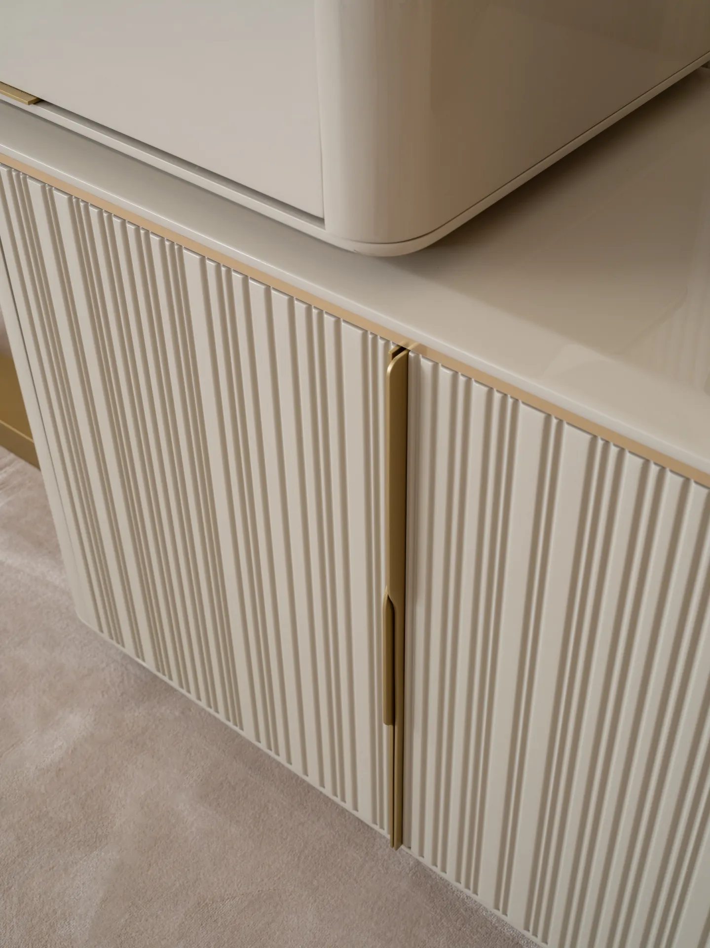 Massi̇mo Yatak Odasi