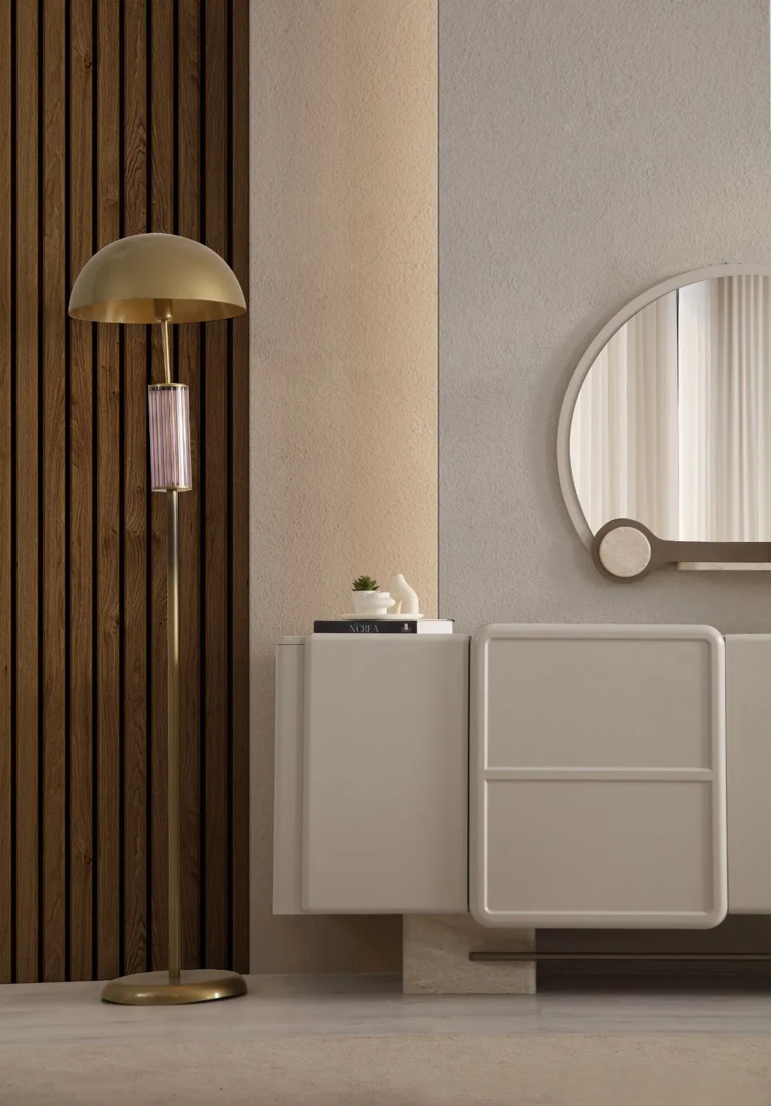 Lagom Yemek Odasi - 3