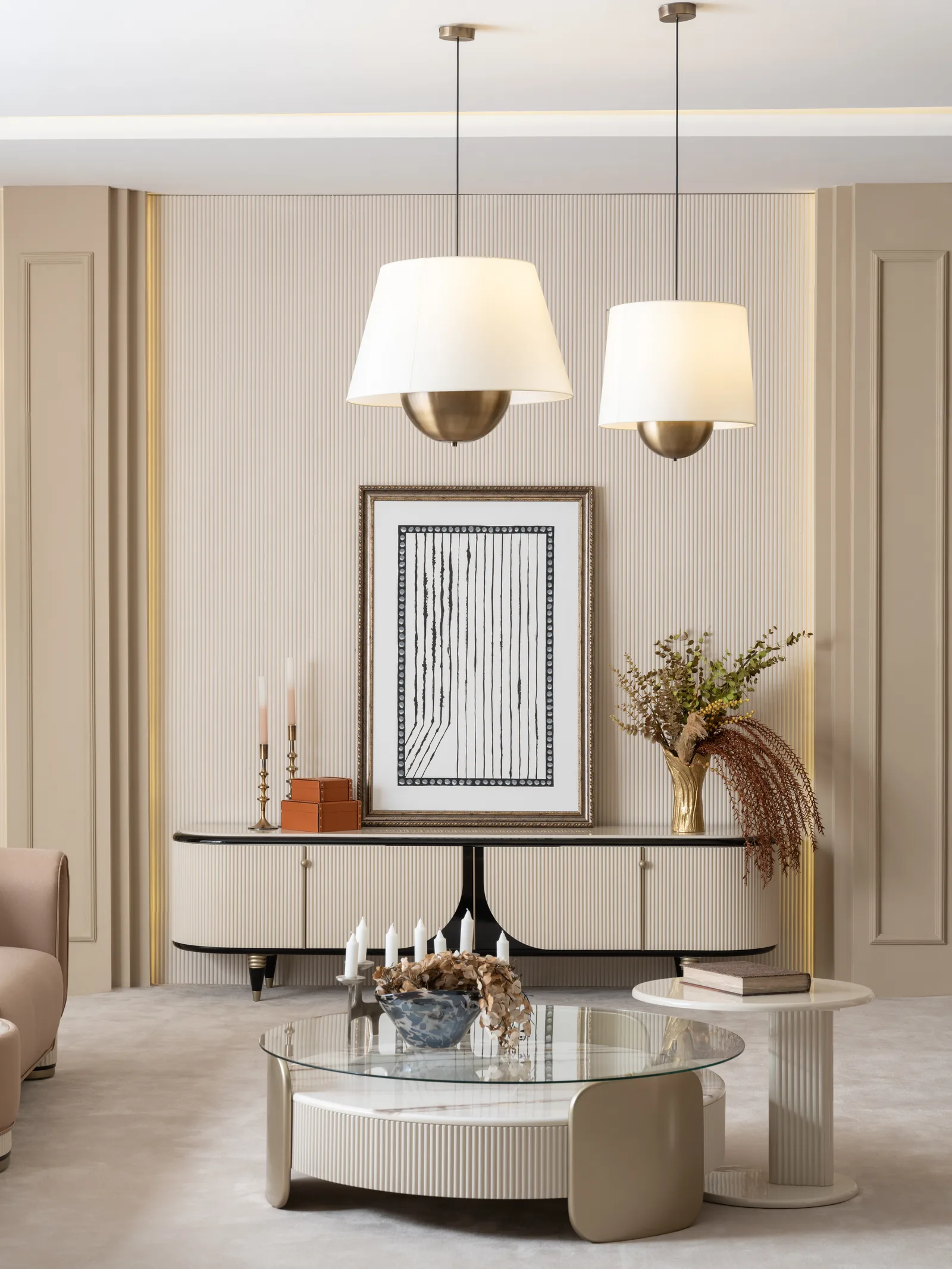 Nobel TV Unit