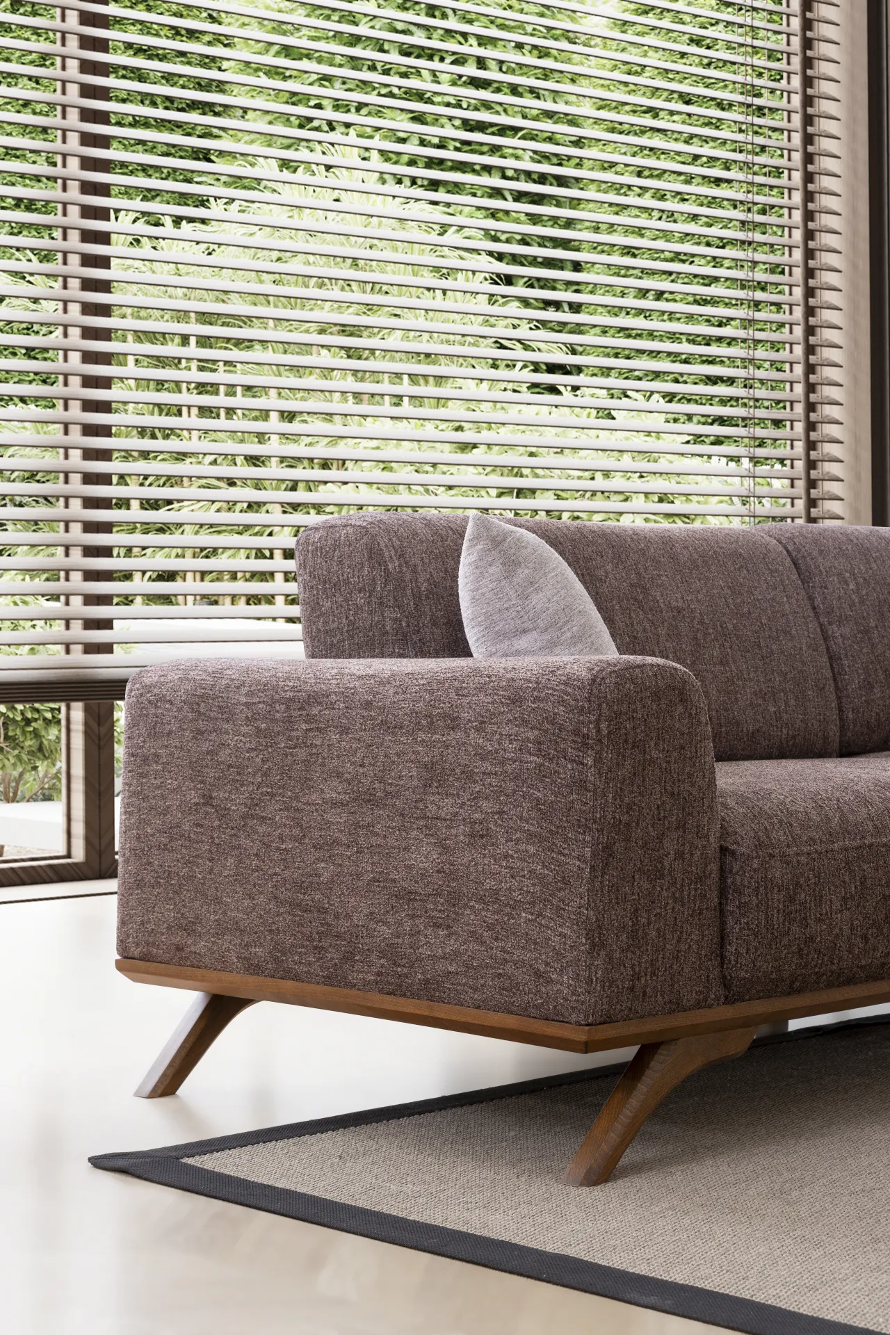 Mi̇lano Koltuk Takimi