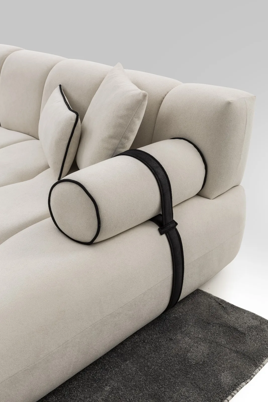 Brüksel Köşe Takımı