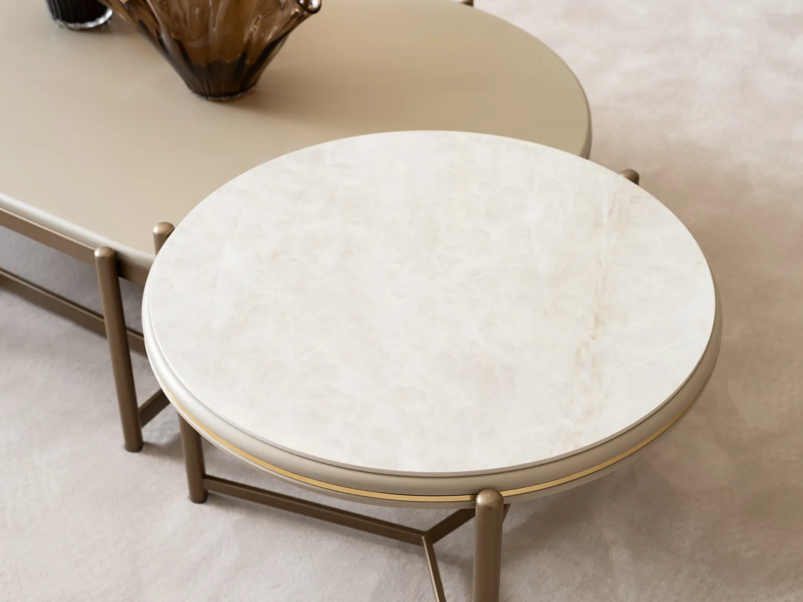 Opera Coffee Table - 2