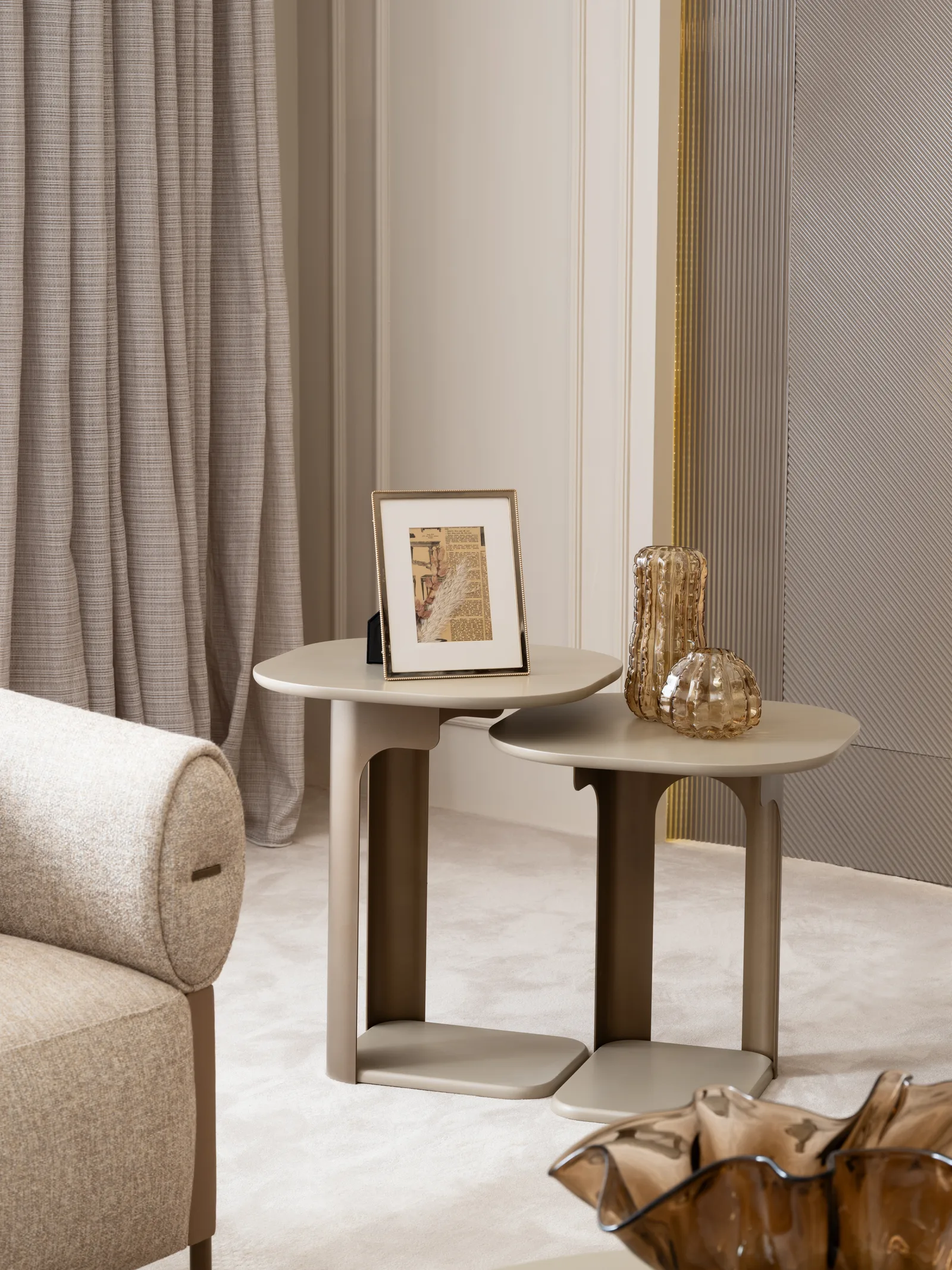 Opera Nesting Tables