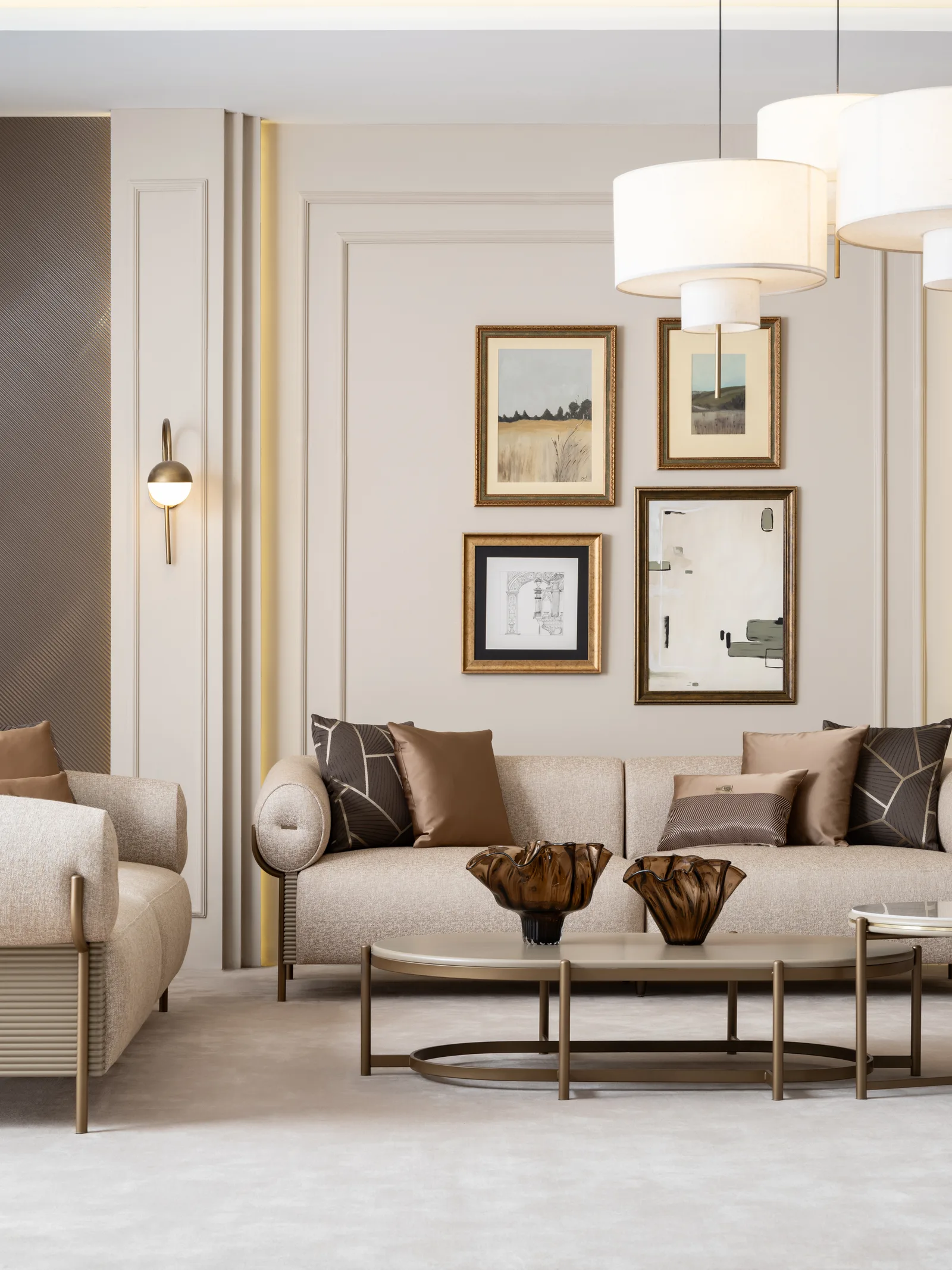 Opera Sofa