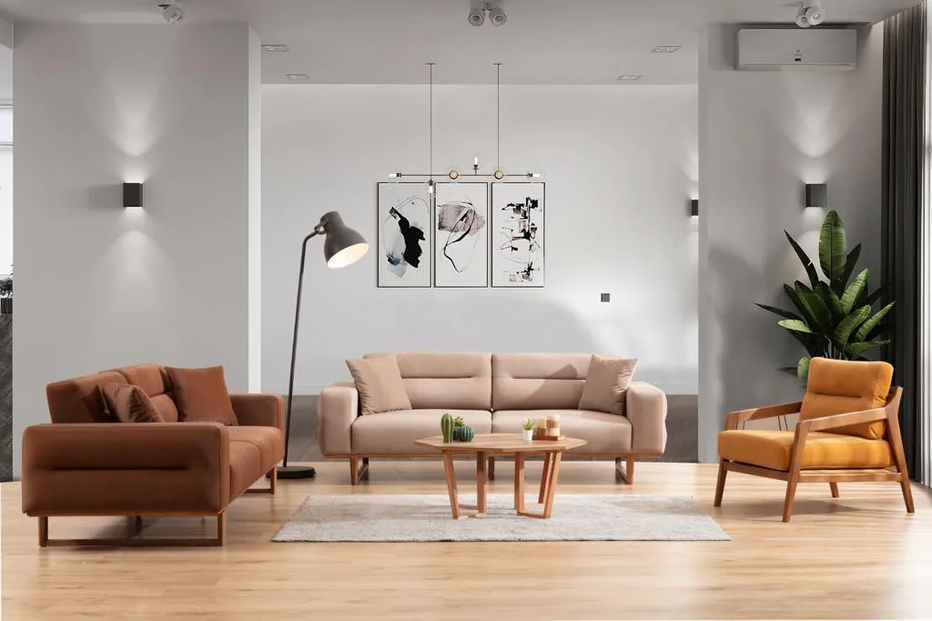 Napoli̇ Koltuk Takimi