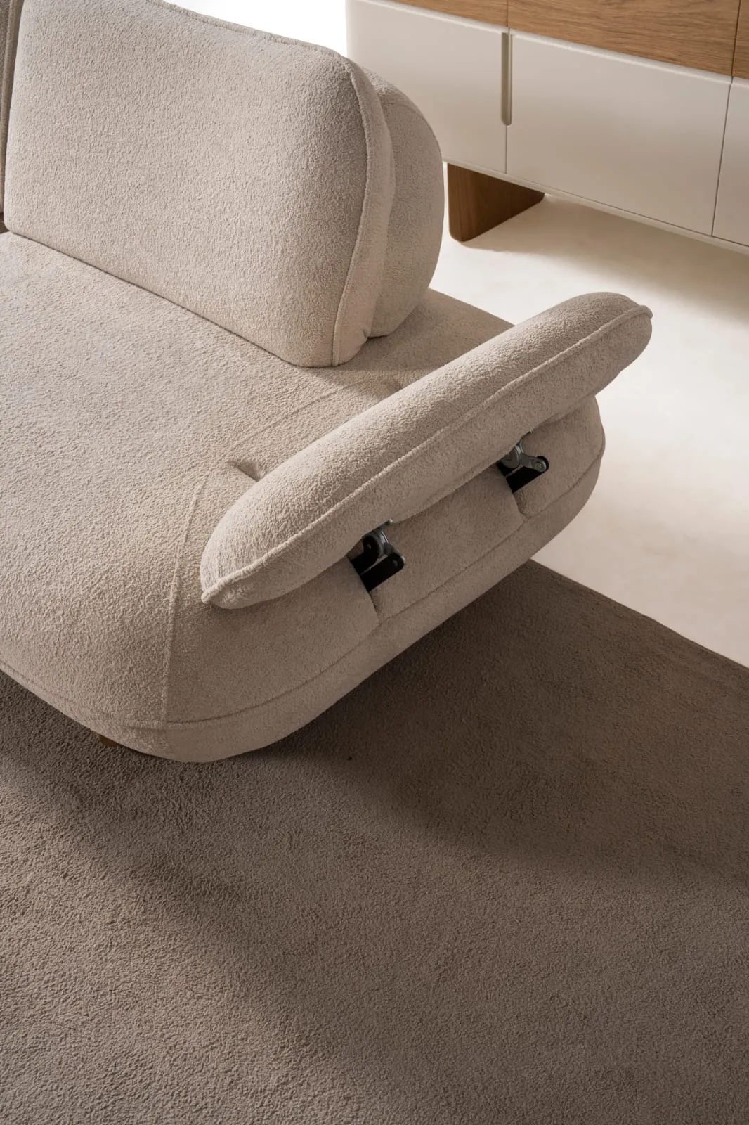 Oslo Koltuk Takımı