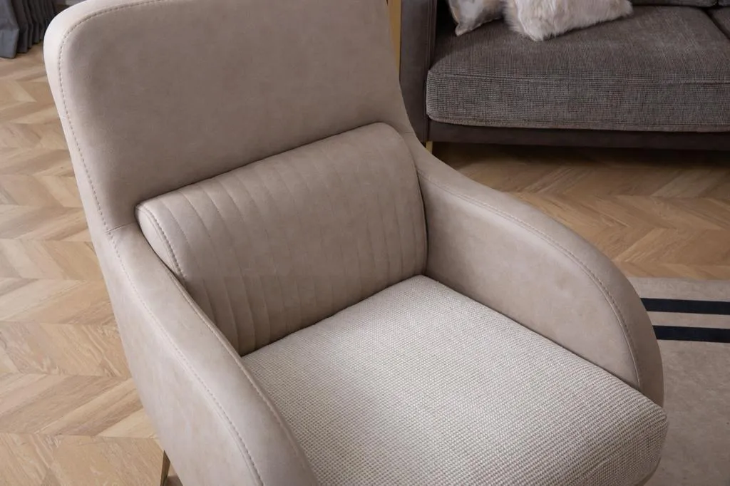 Derin Koltuk Takımı(Tuğ Koltuk)