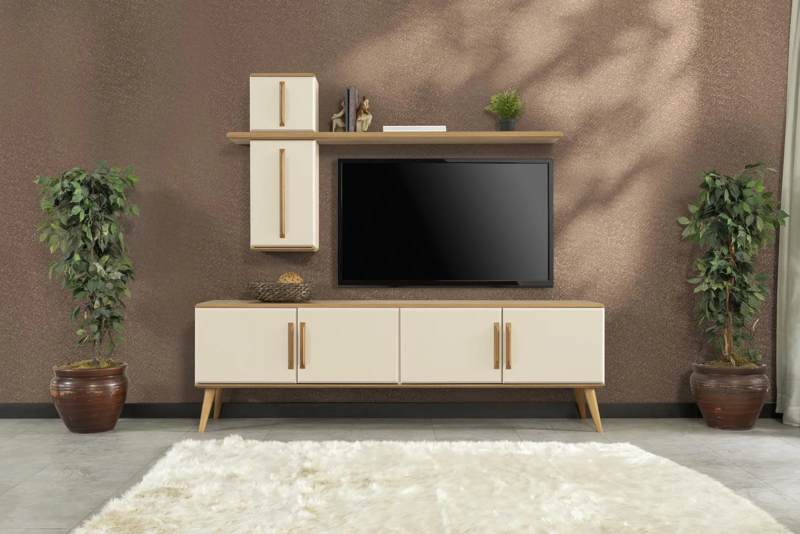 Liza Yemek Odası Takımı - 2