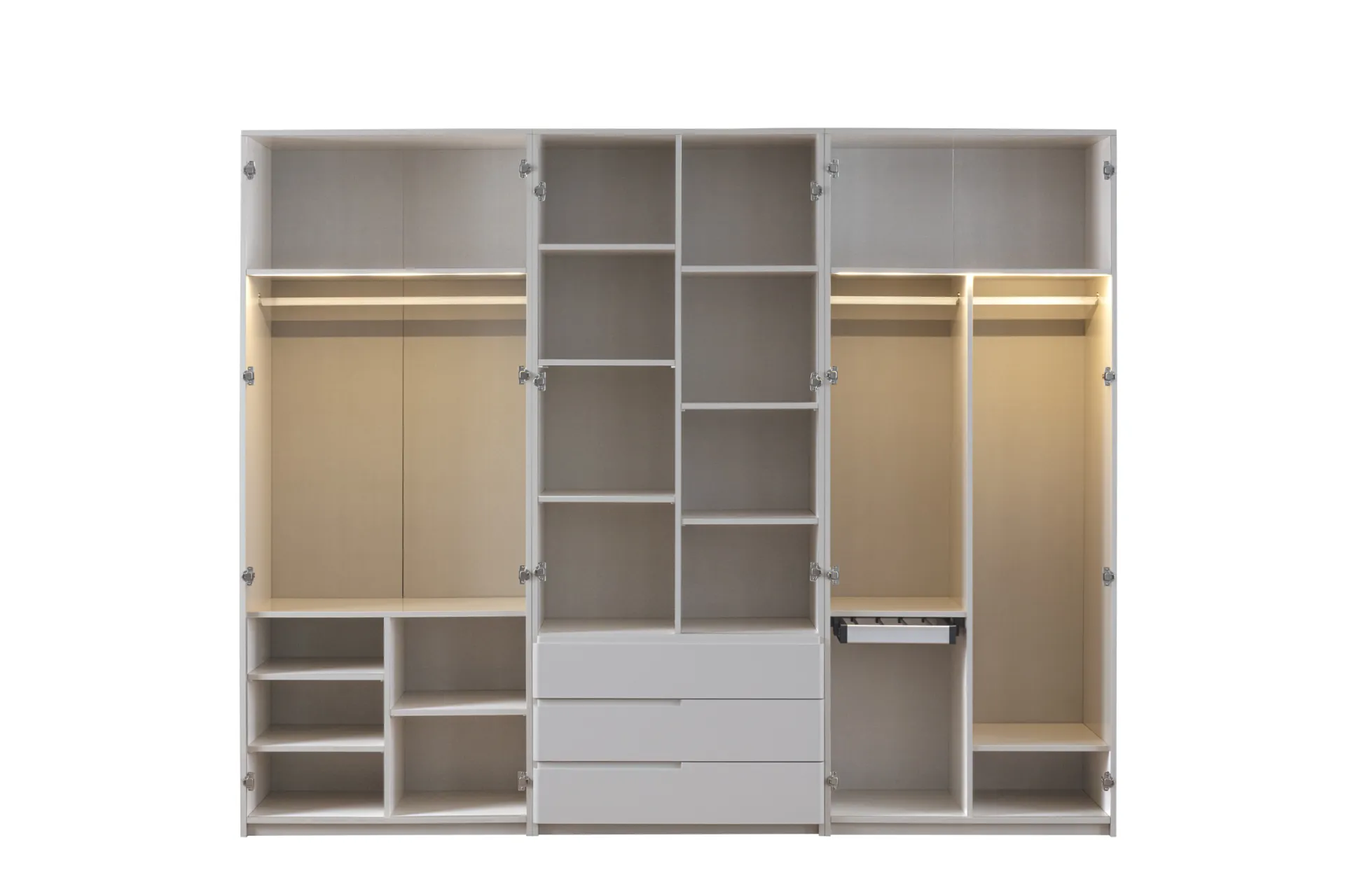 Irmak Yatak Odası - 3