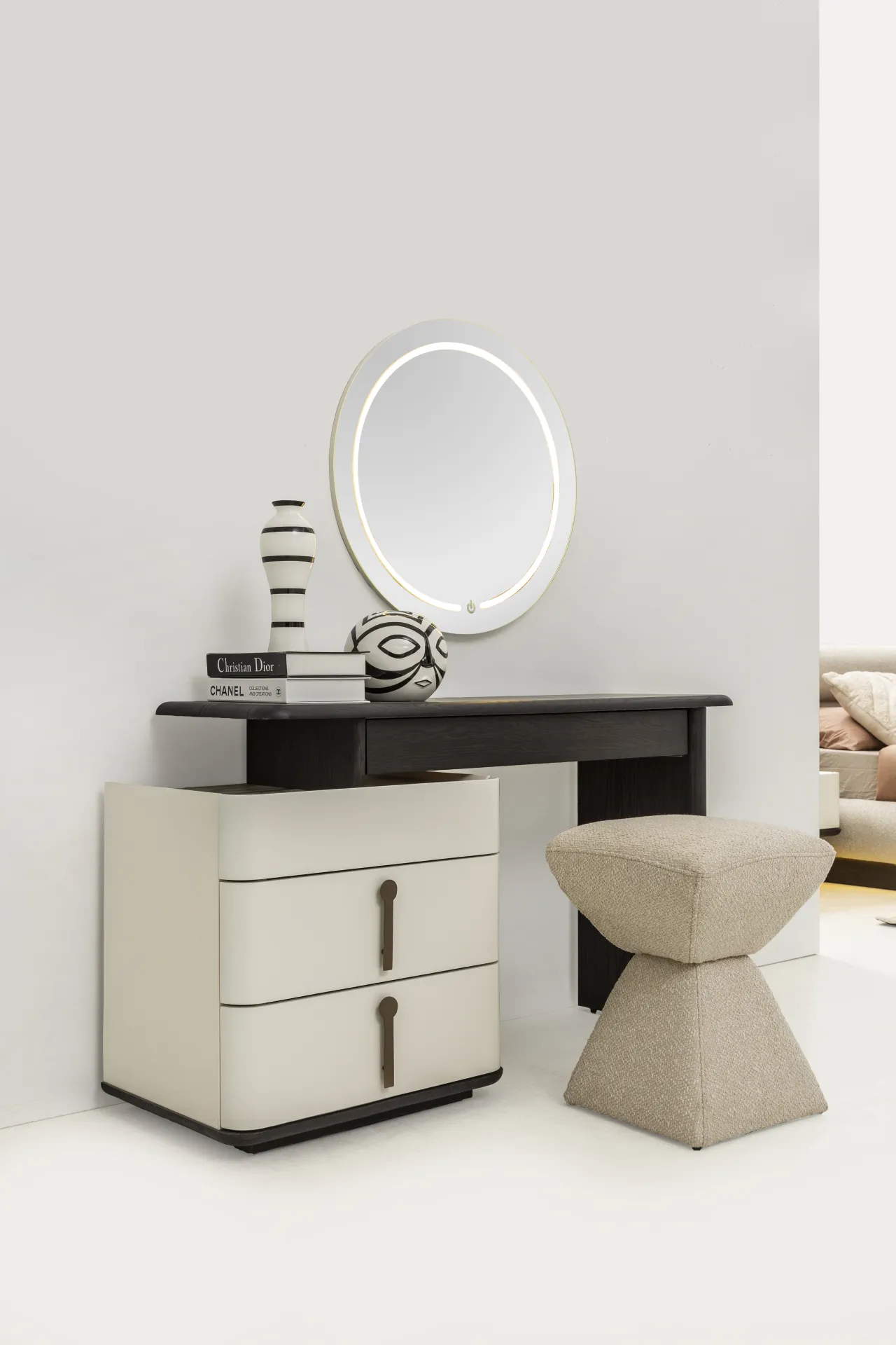 Moon Yatak Odasi - 1