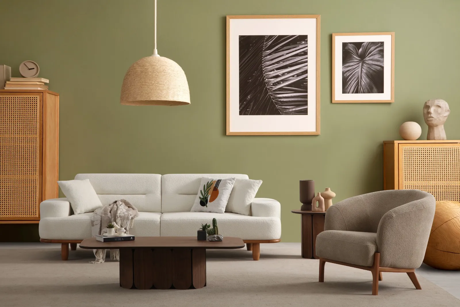 Magnum Koltuk Takimi