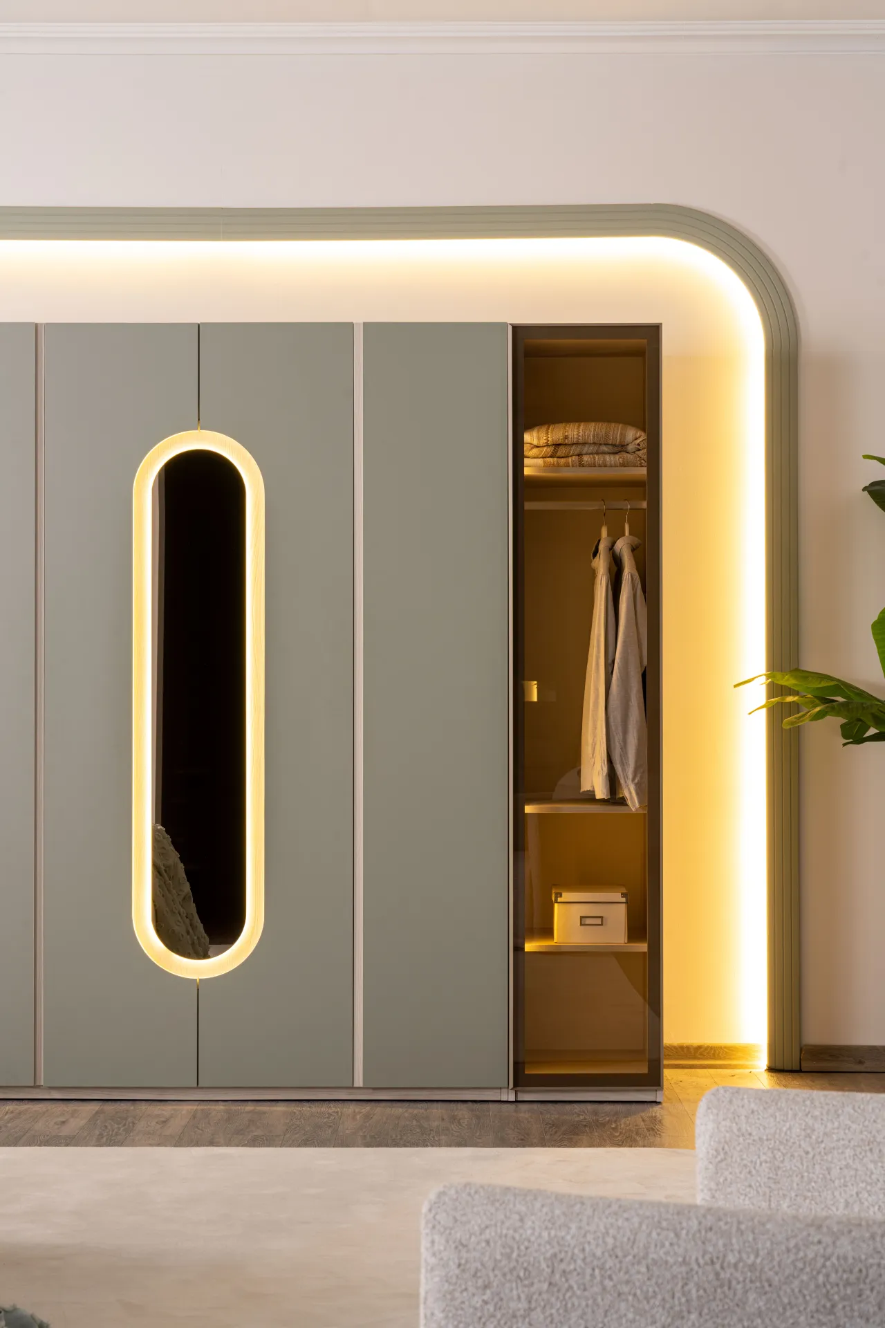 Charisma Yatak Odası - 4