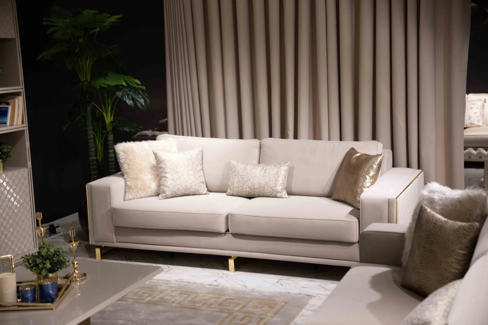 Uludağ Sofa