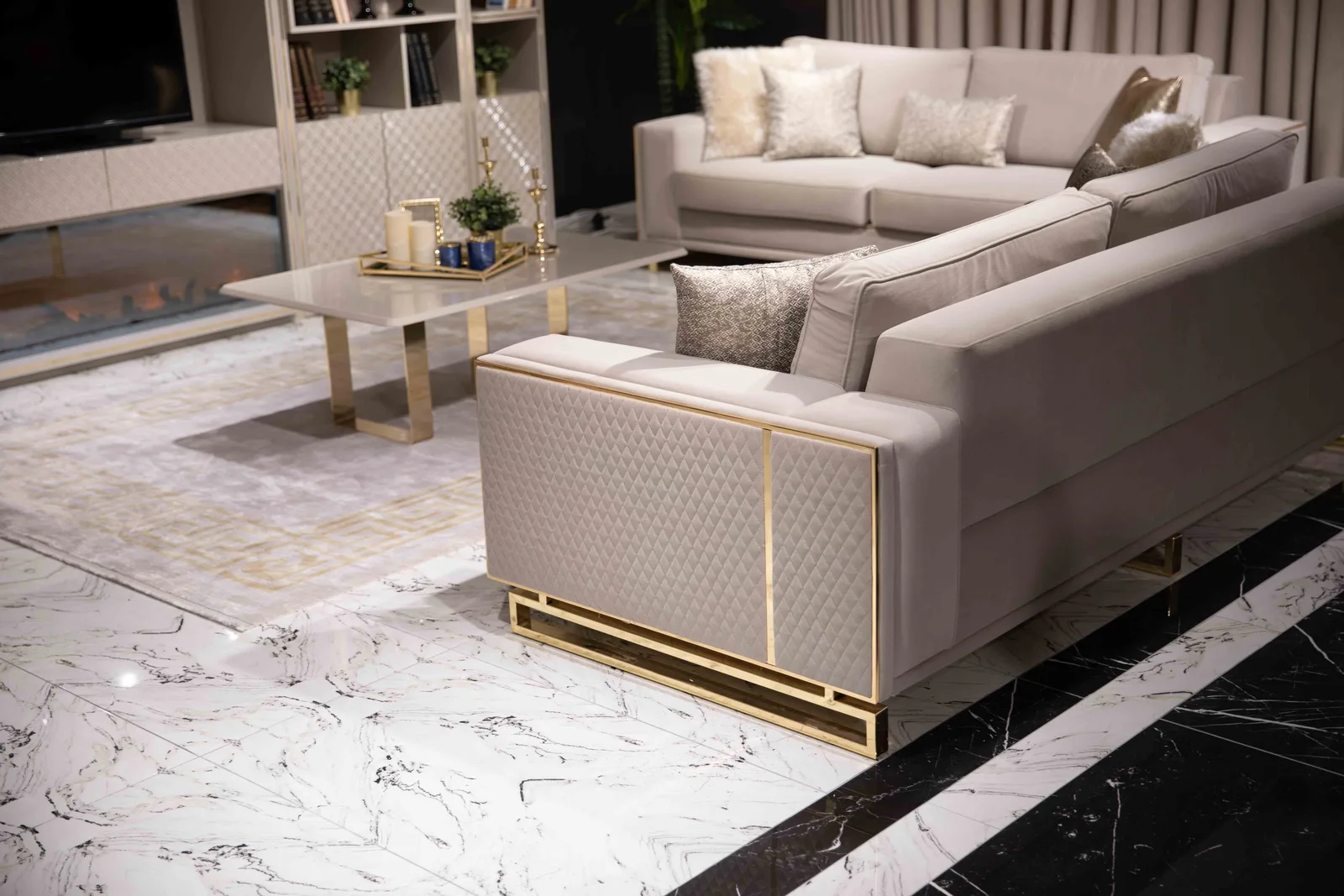 Uludağ Sofa - 2