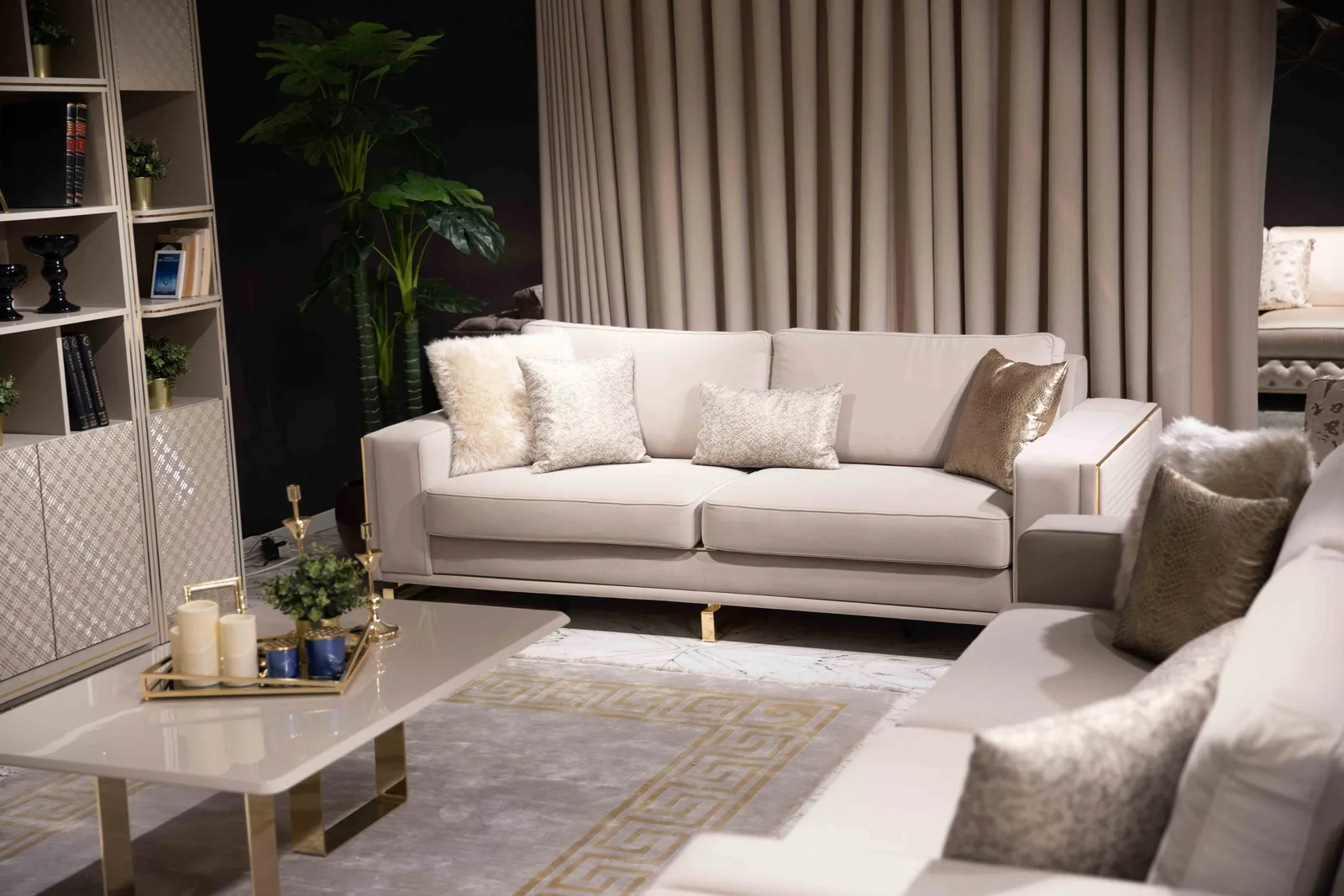 Uludağ Sofa - 3