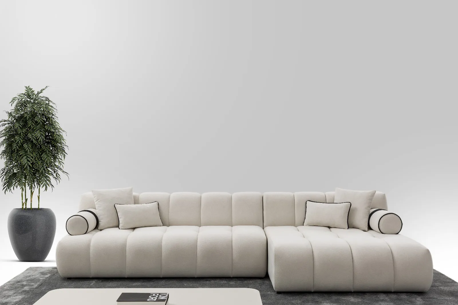 Brüksel Köşe Takımı