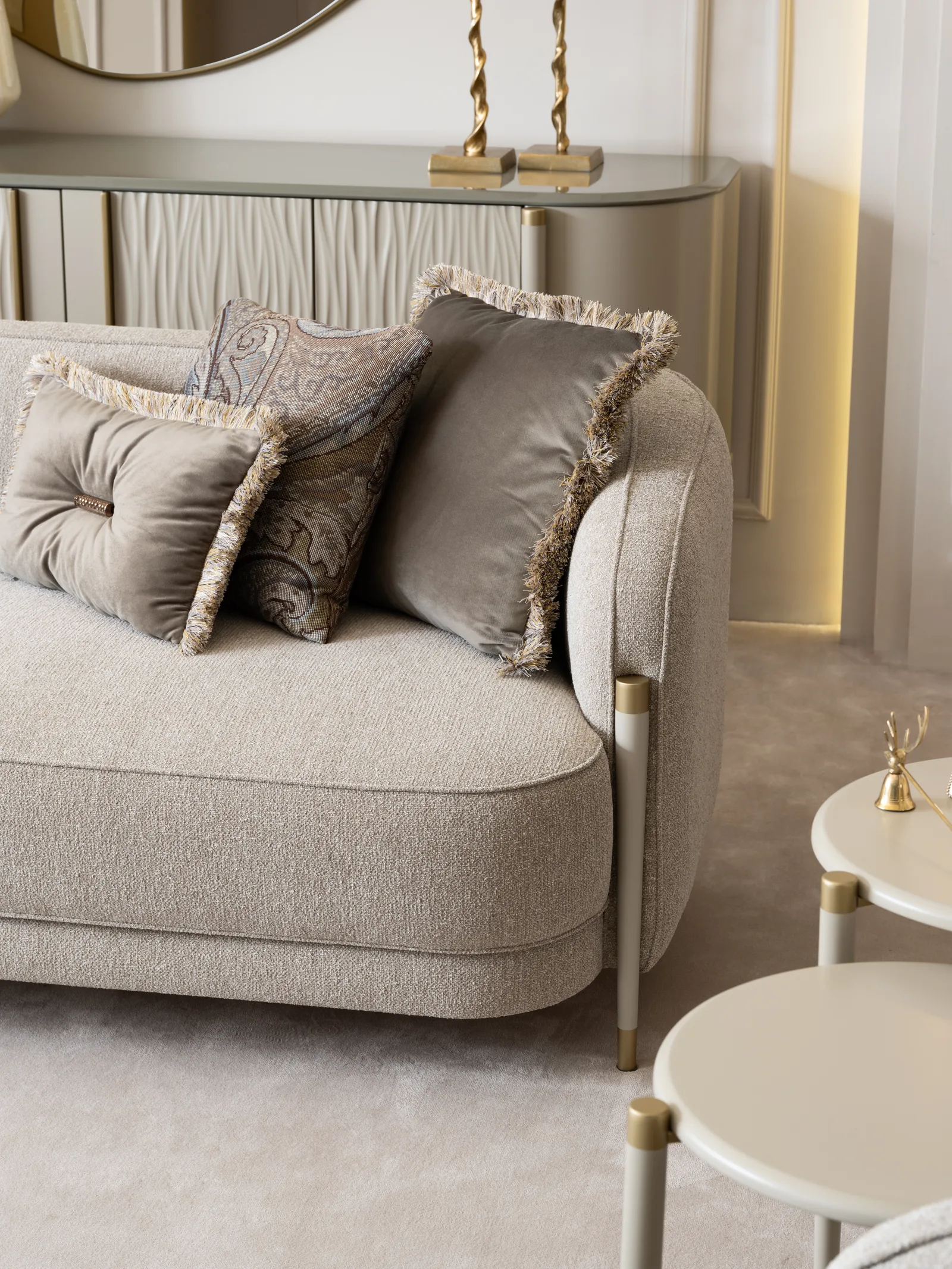 Velora Armchair