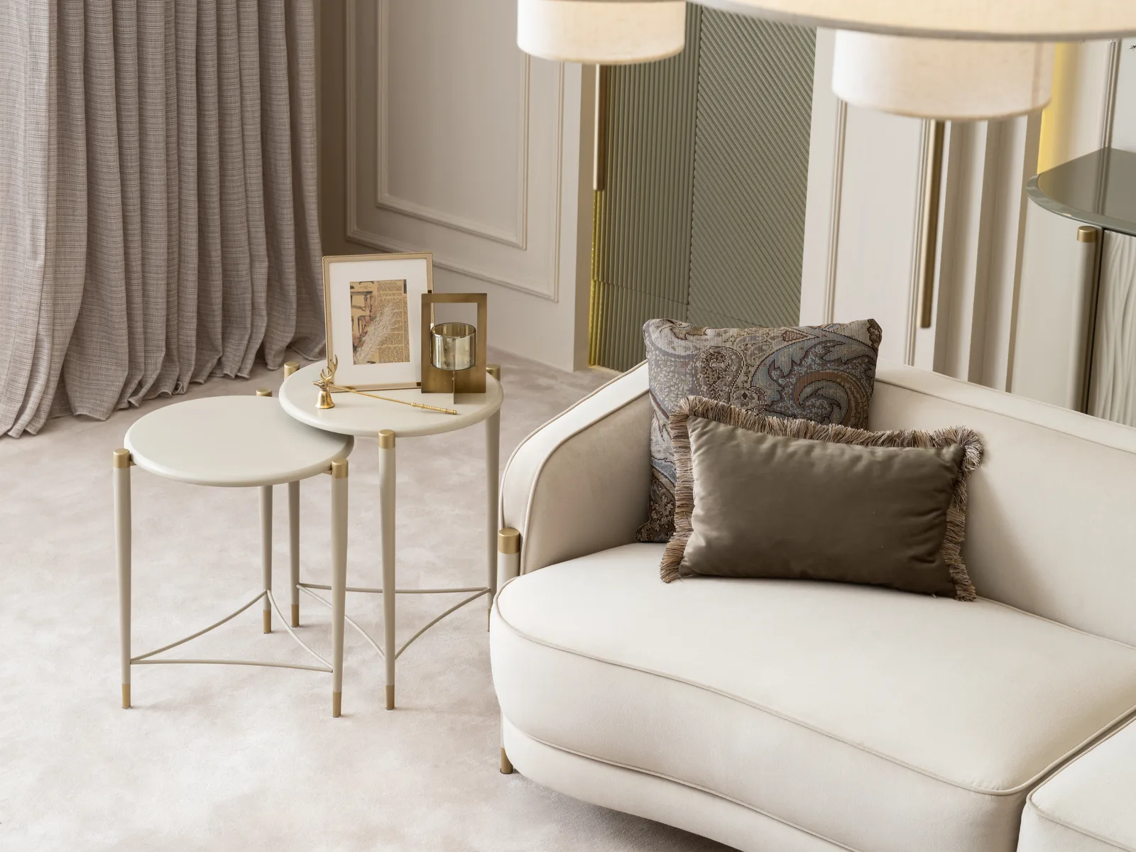 Velora Armchair