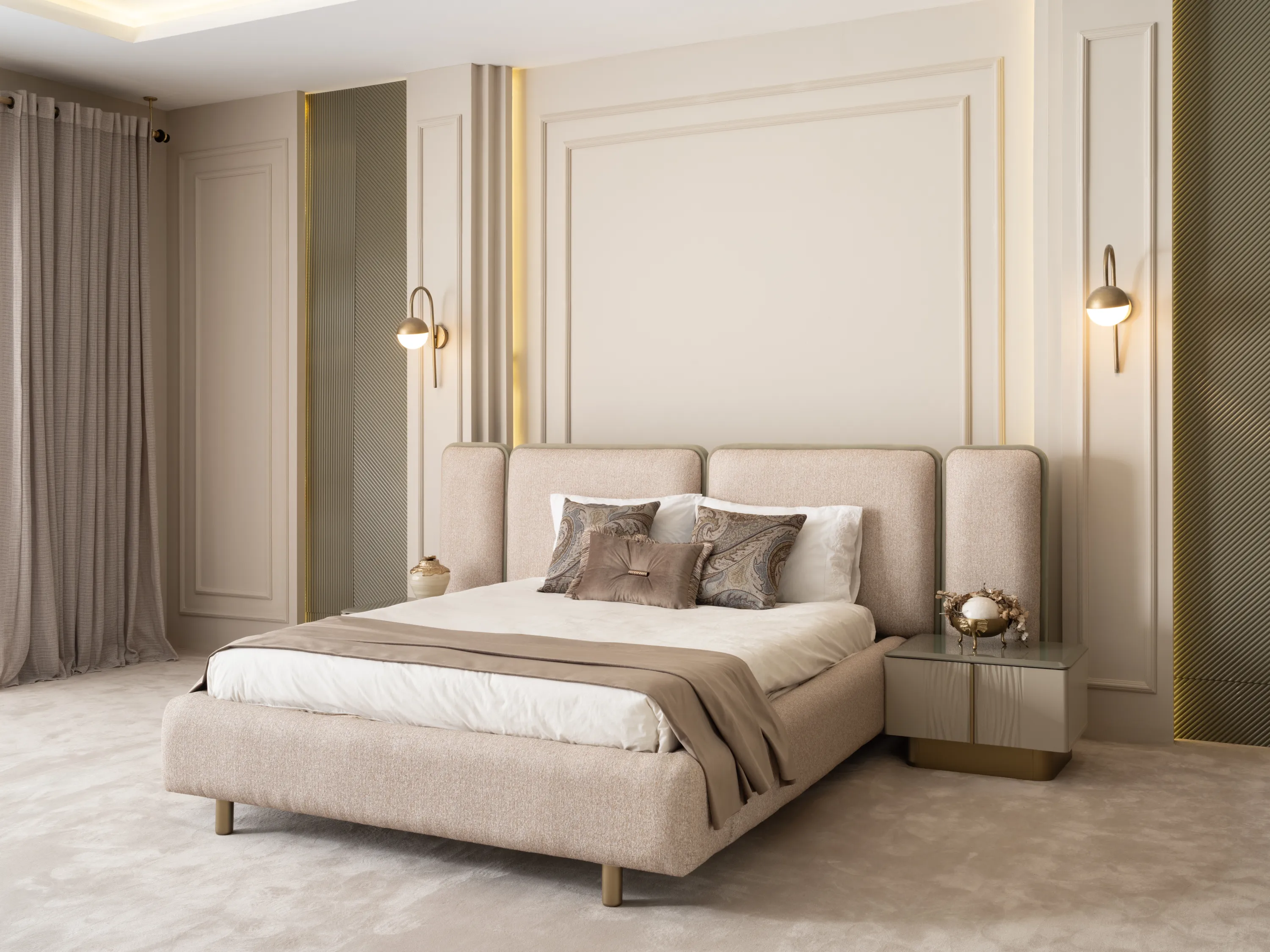 Velora Bedroom Set — image 8