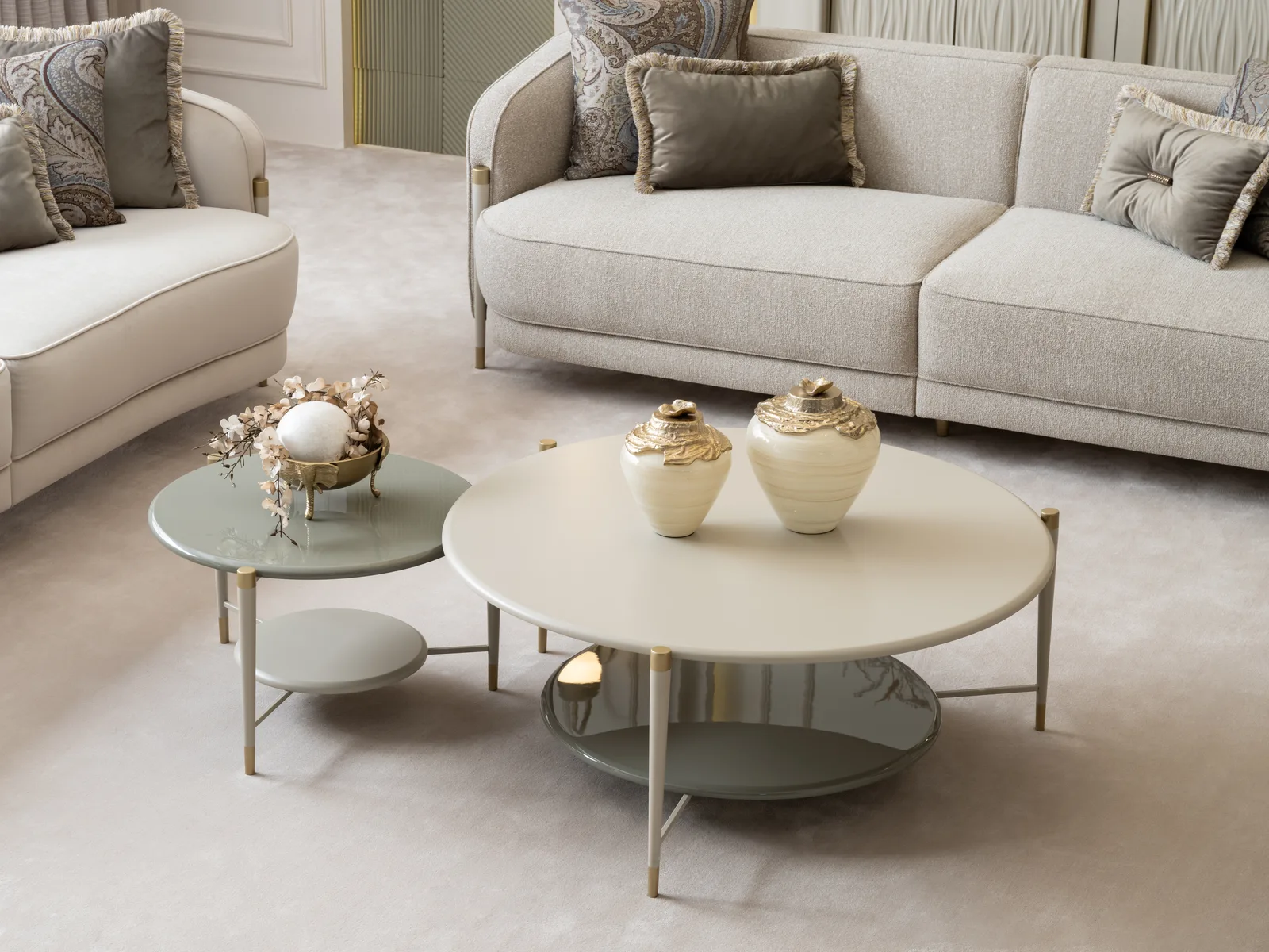 Velora Coffee Table