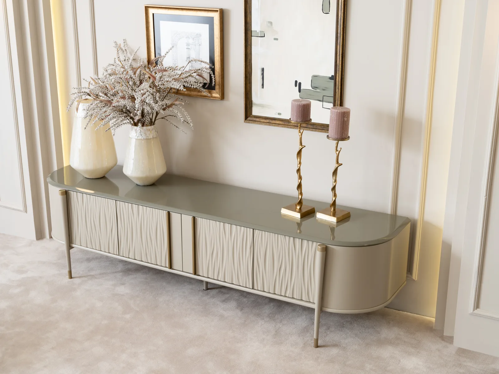 Velora Console
