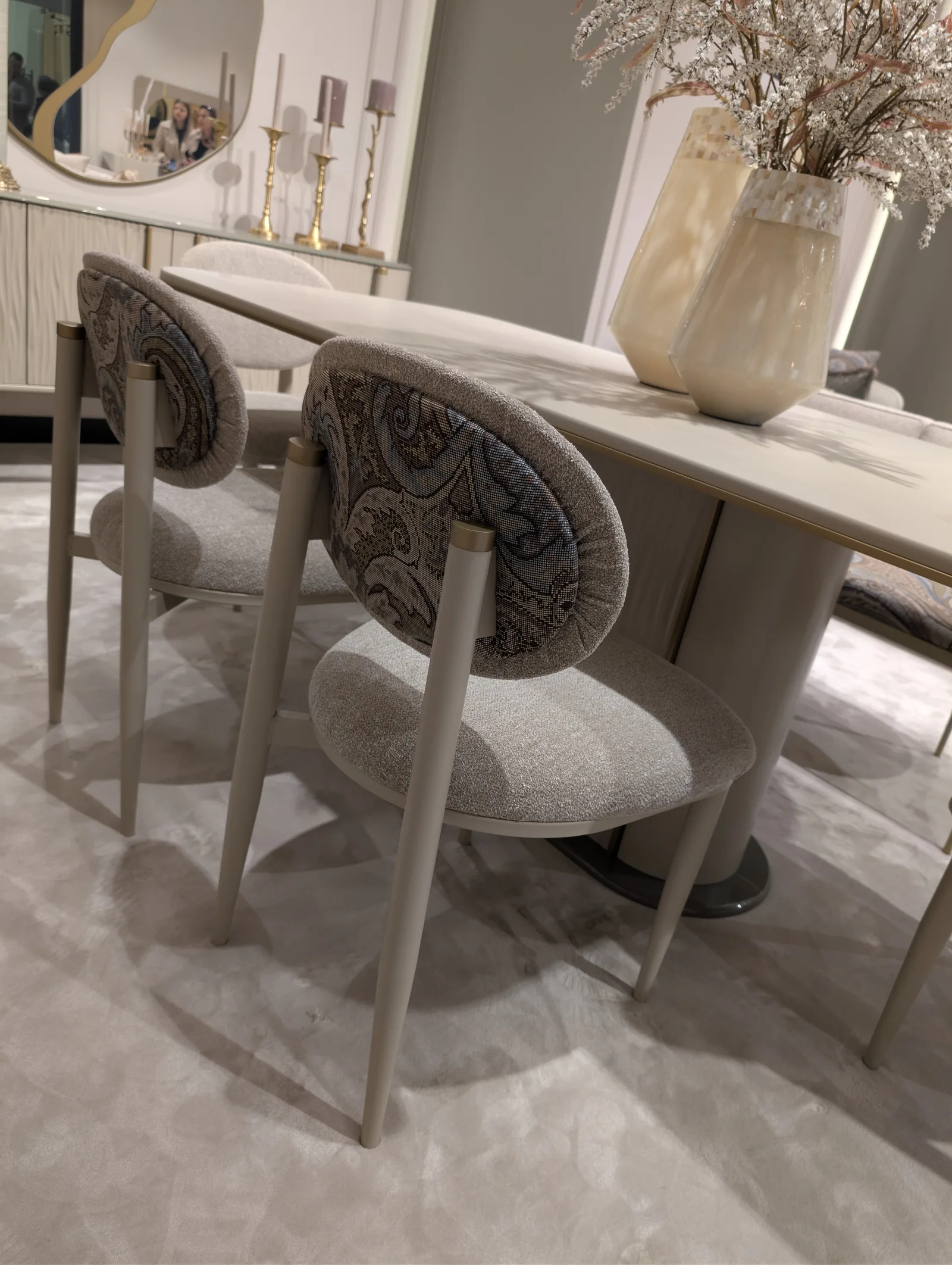 Velora Dining Chair
