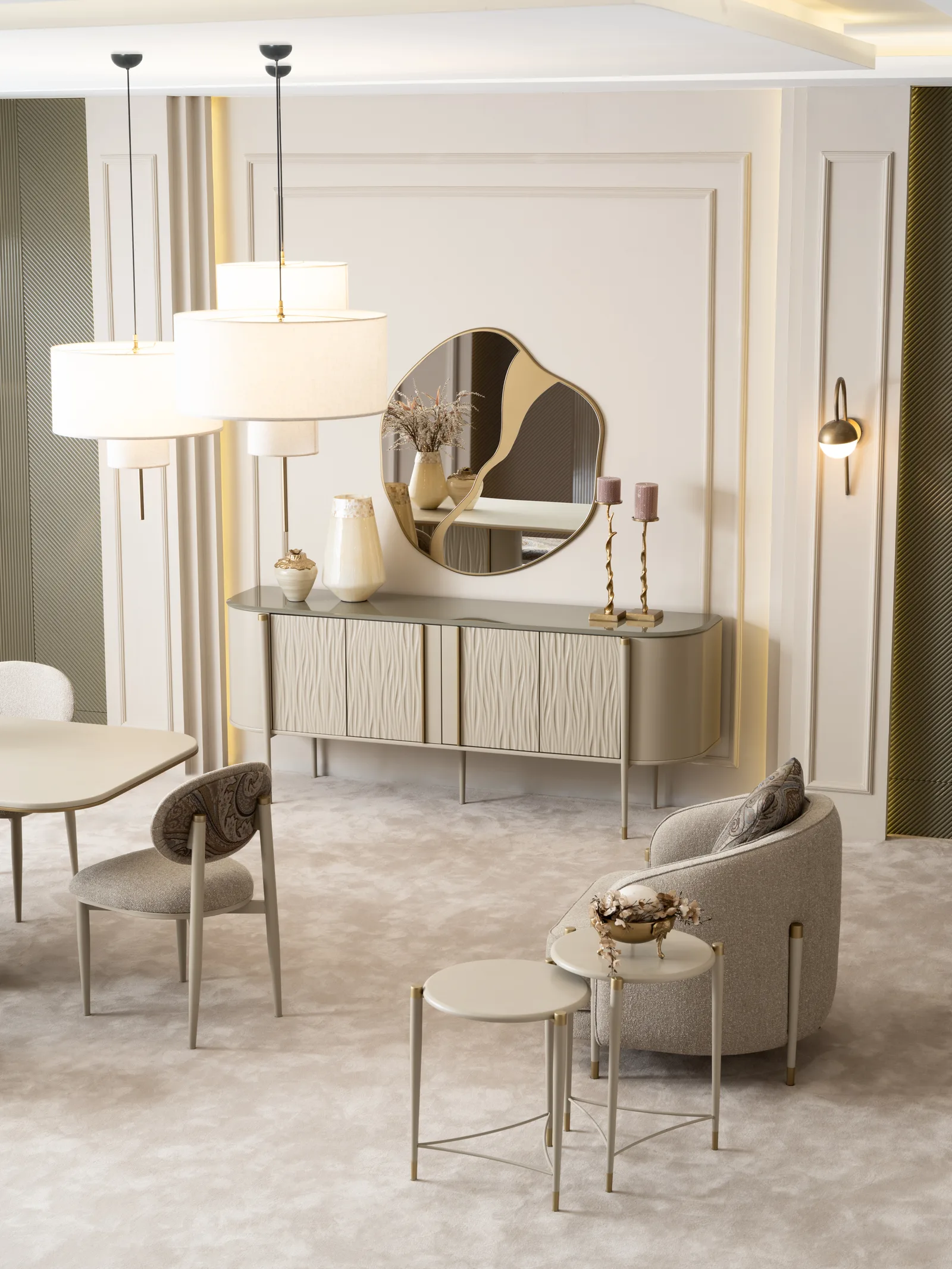 Velora Console