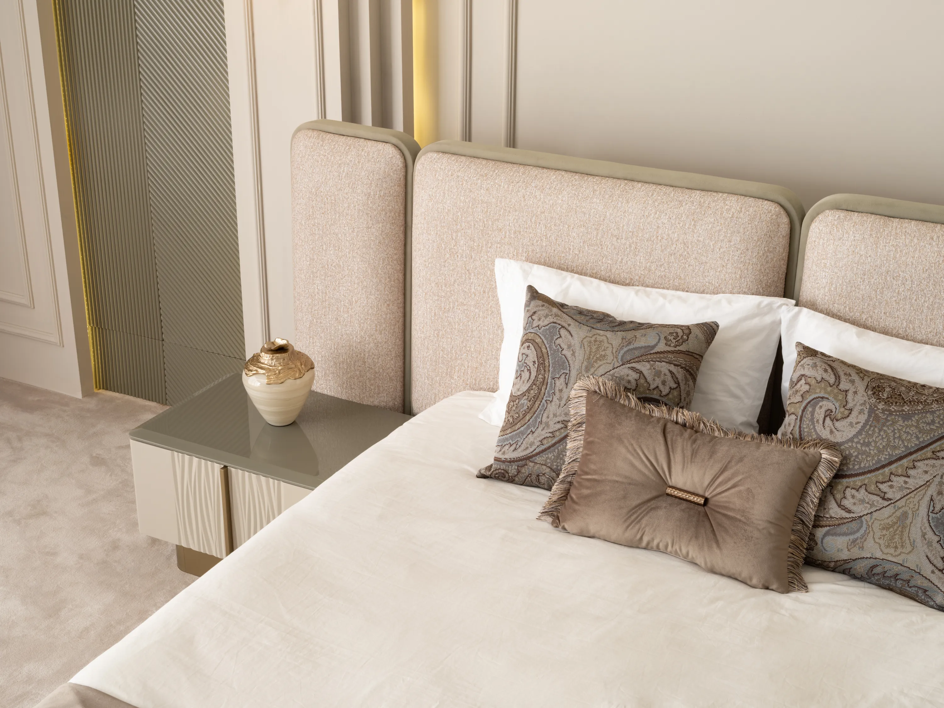 Velora Nightstand