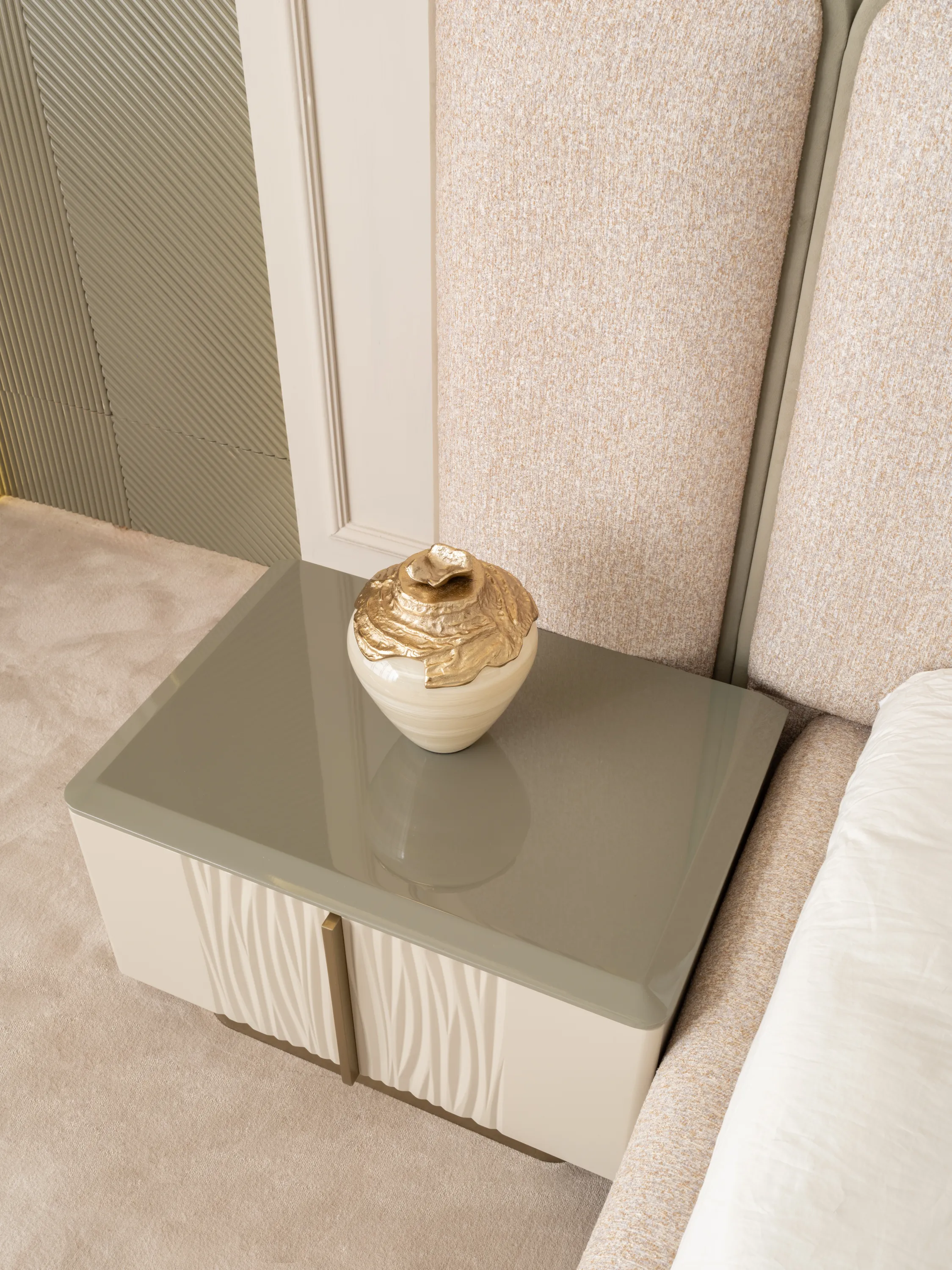 Velora Nightstand