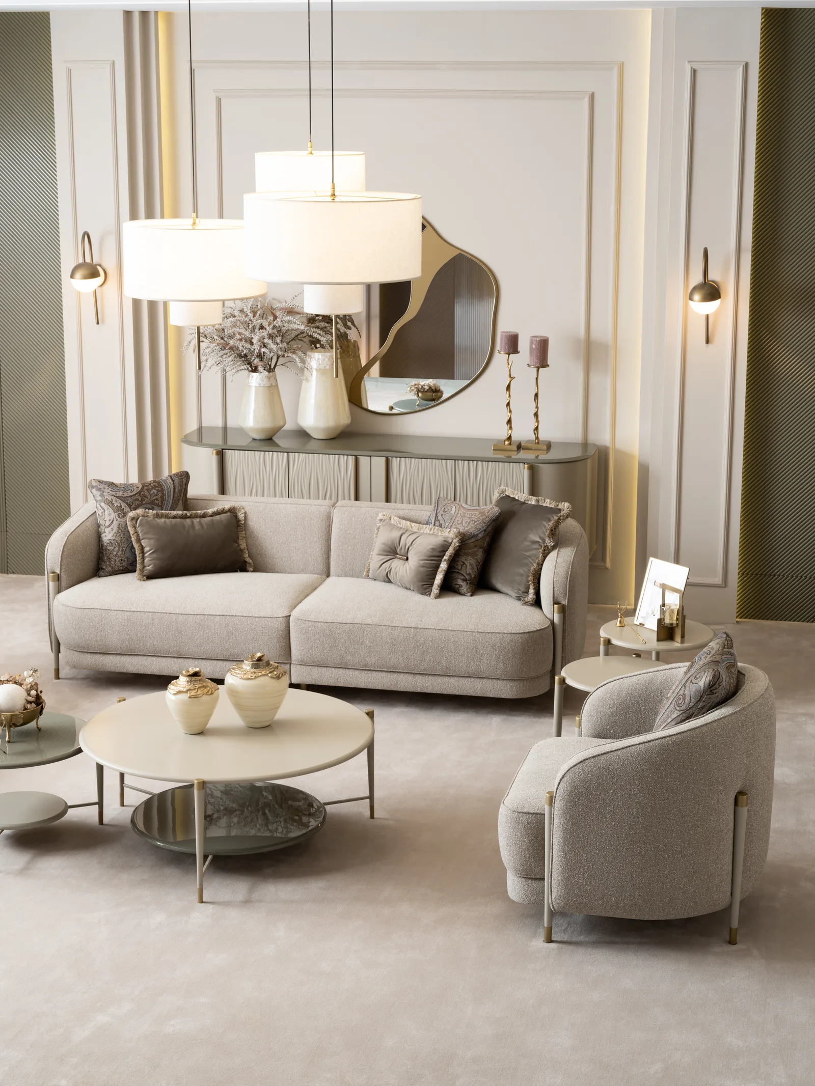 Velora Sofa