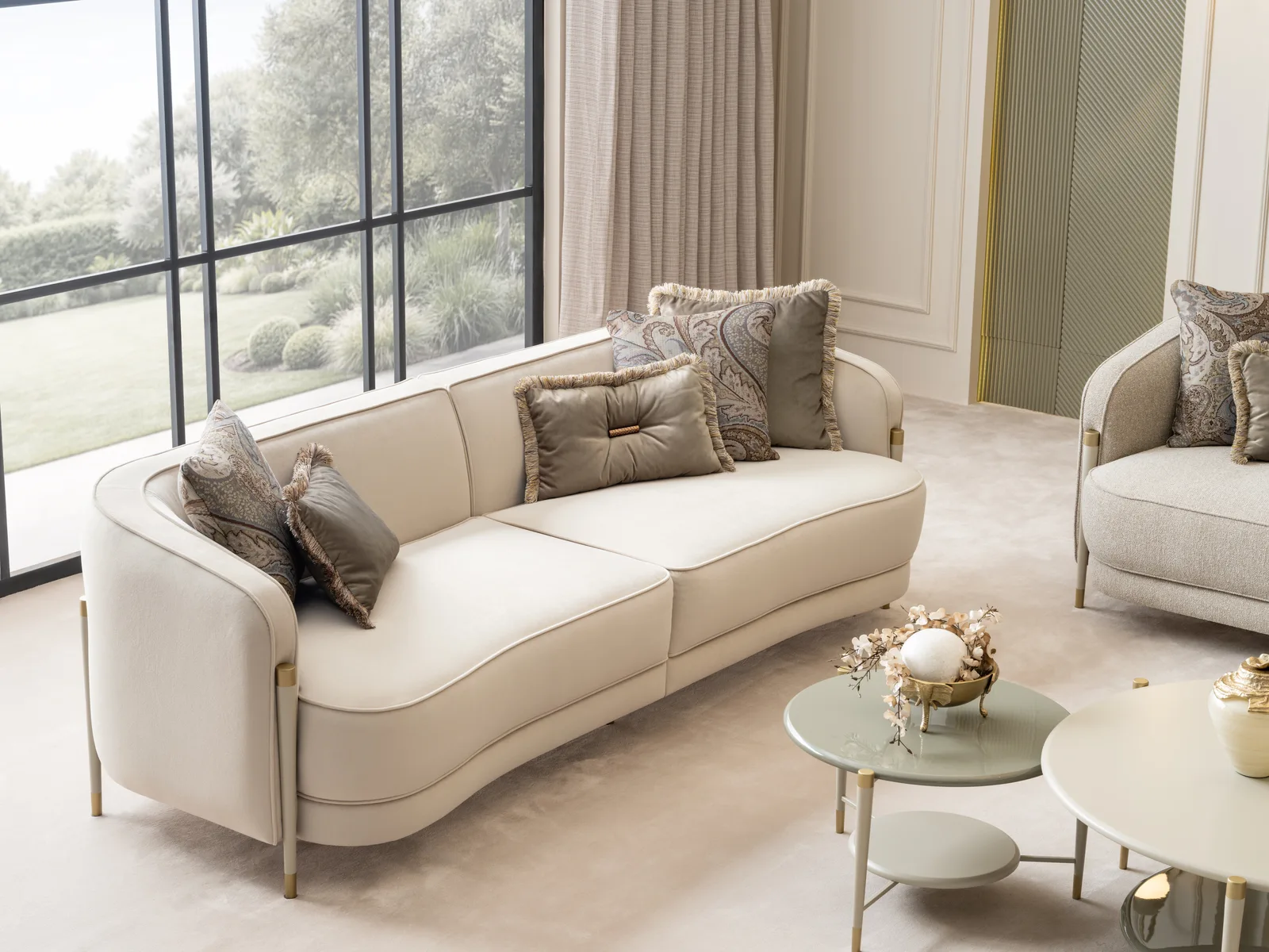 Velora Sofa