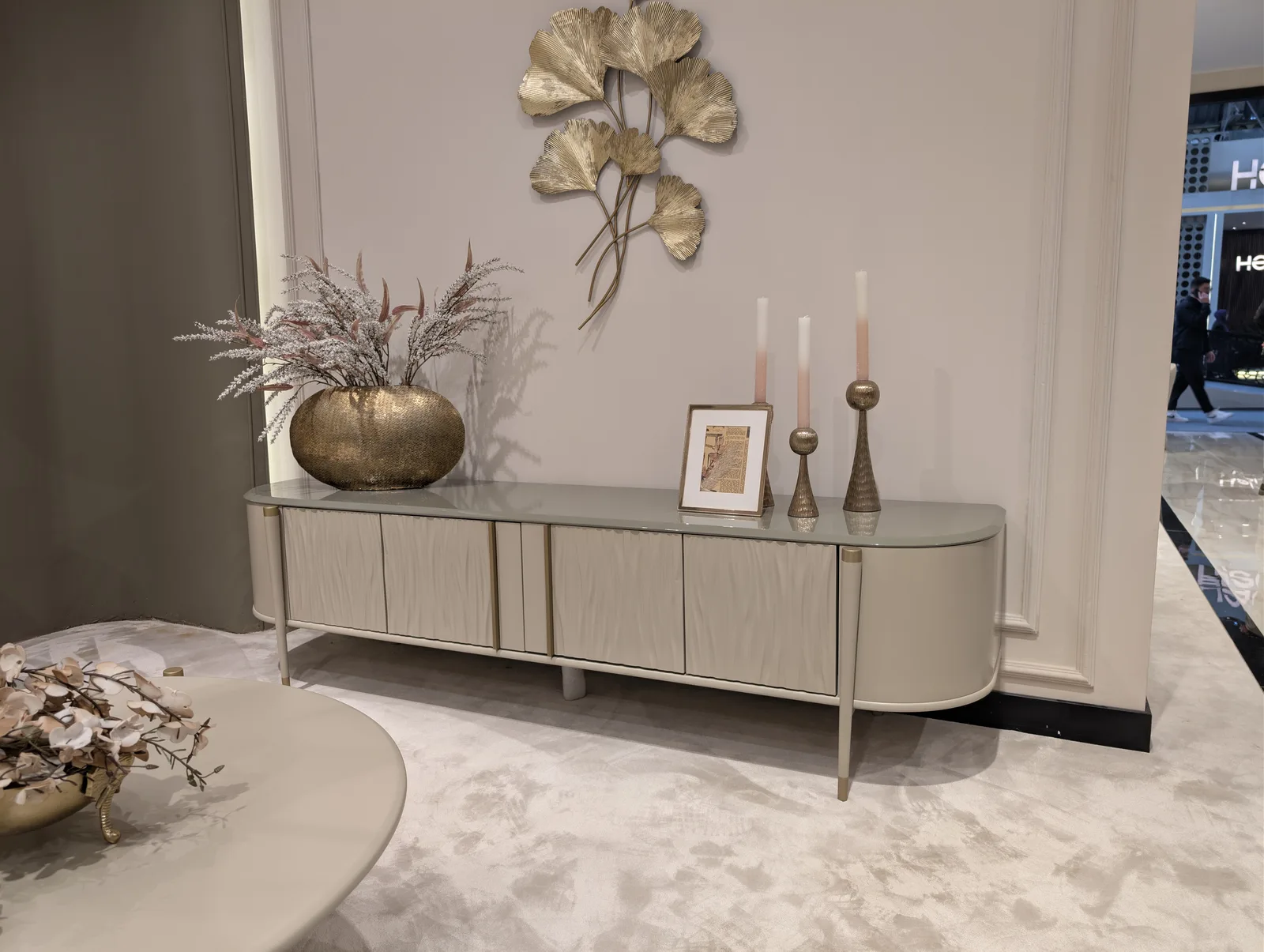 Velora TV Unit - 2