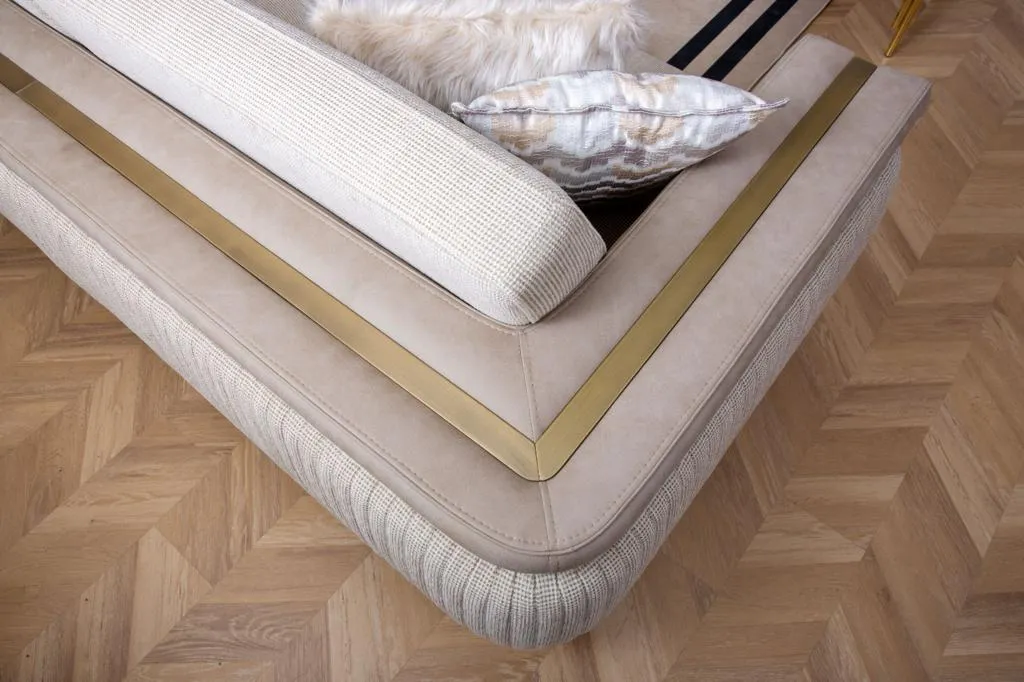 Derin Koltuk Takımı(Tuğ Koltuk)