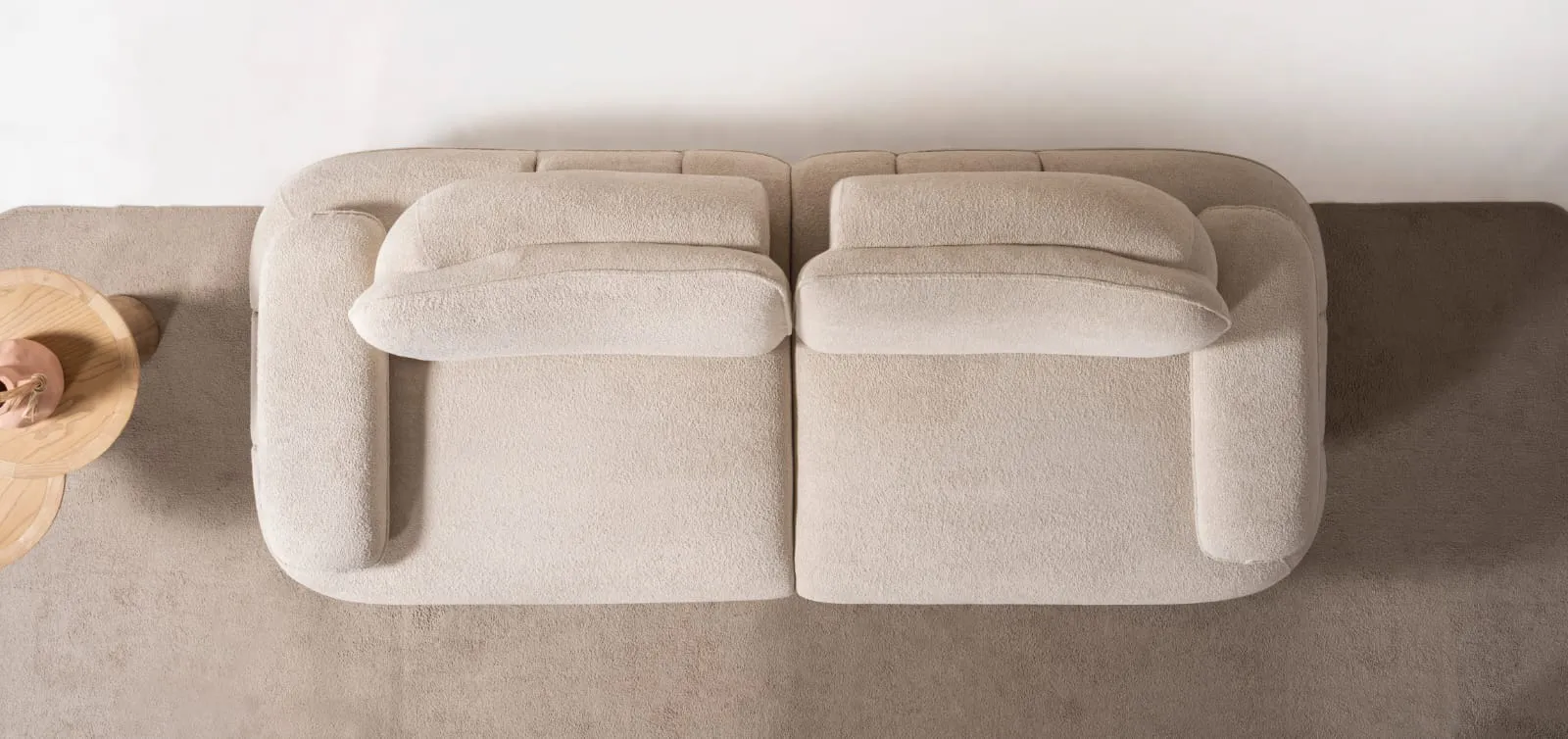 Oslo Koltuk Takımı