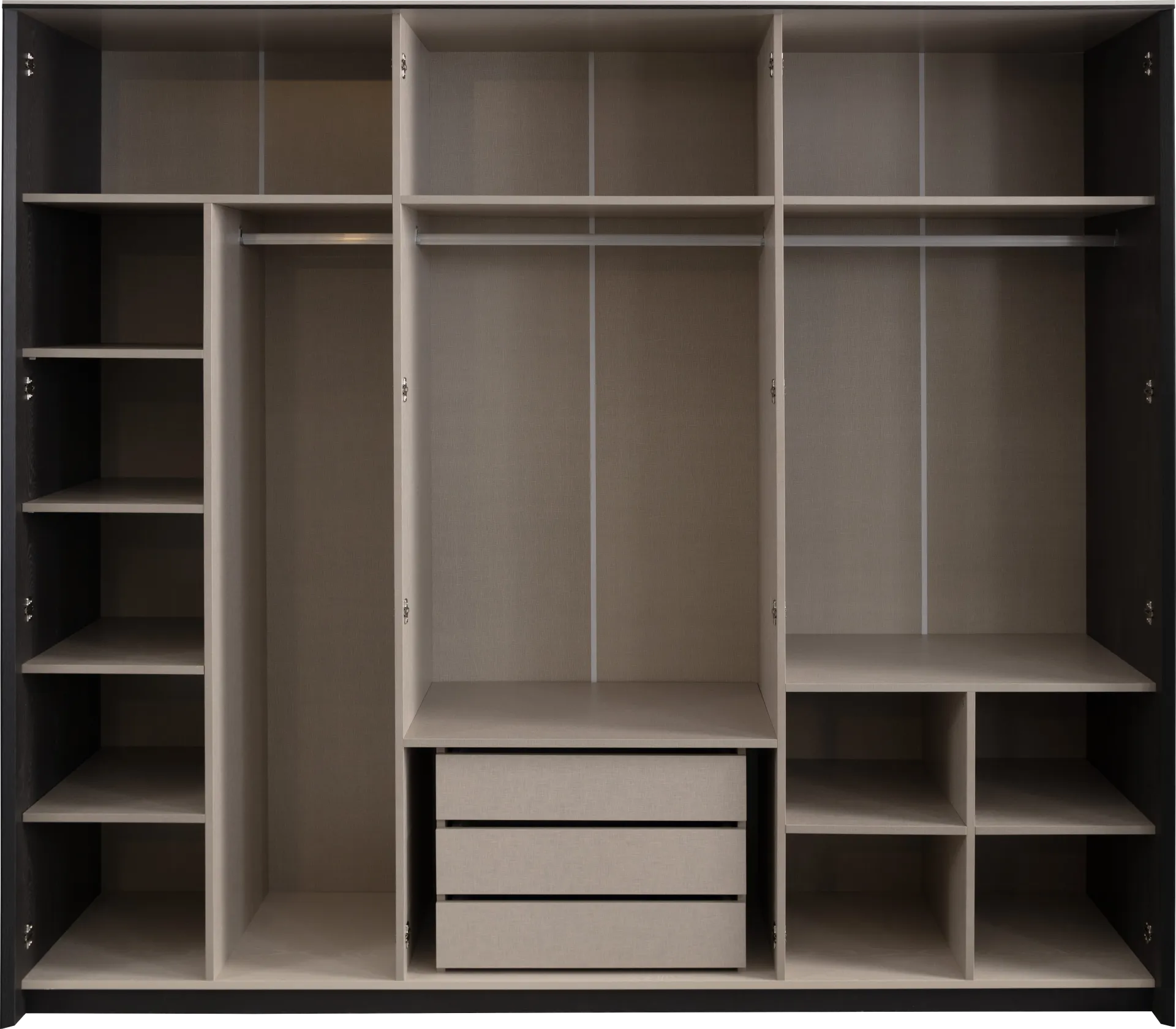 Nora Yatak Odasi Takimi