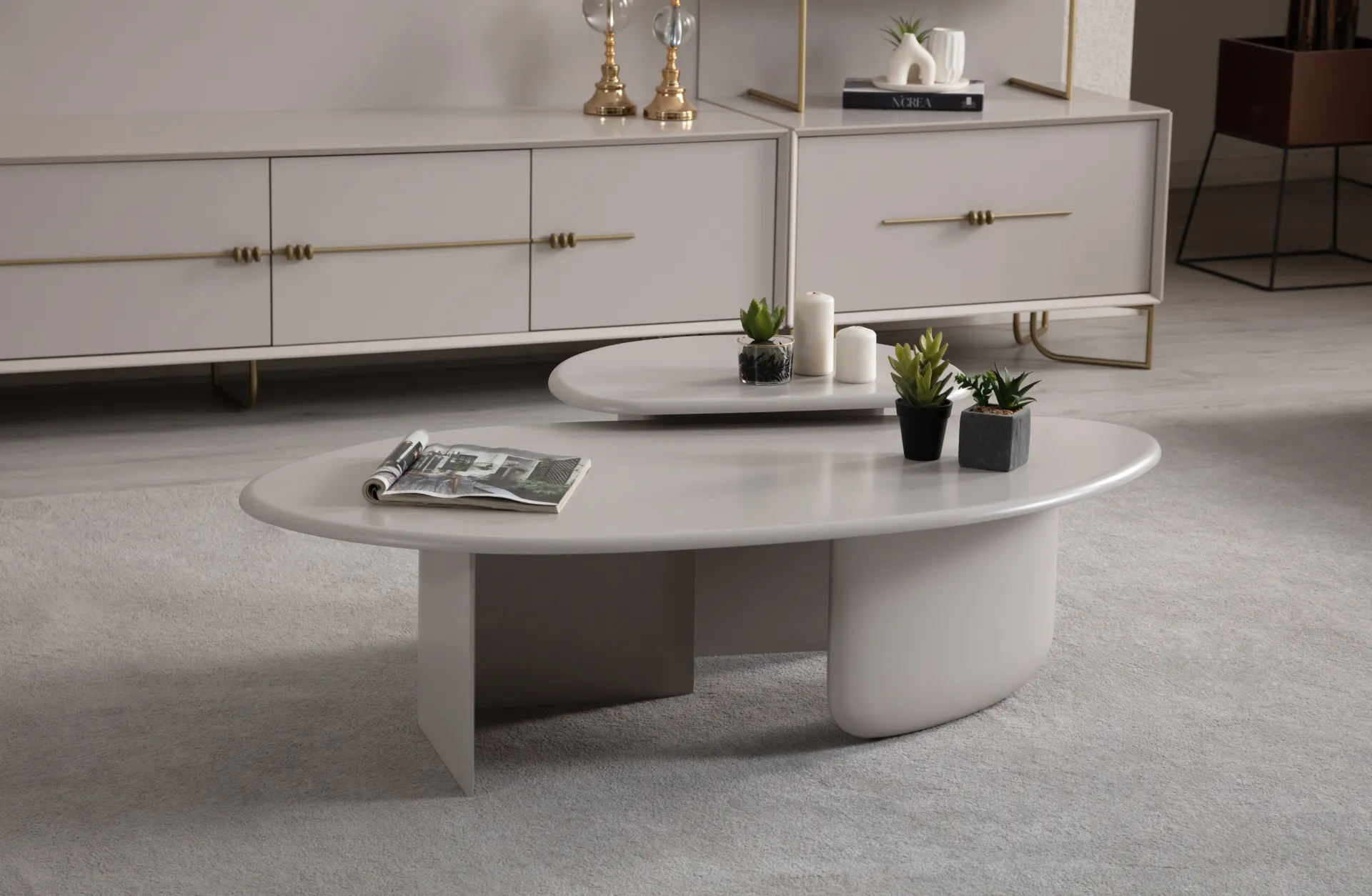 Estela Yemek Odasi - 3