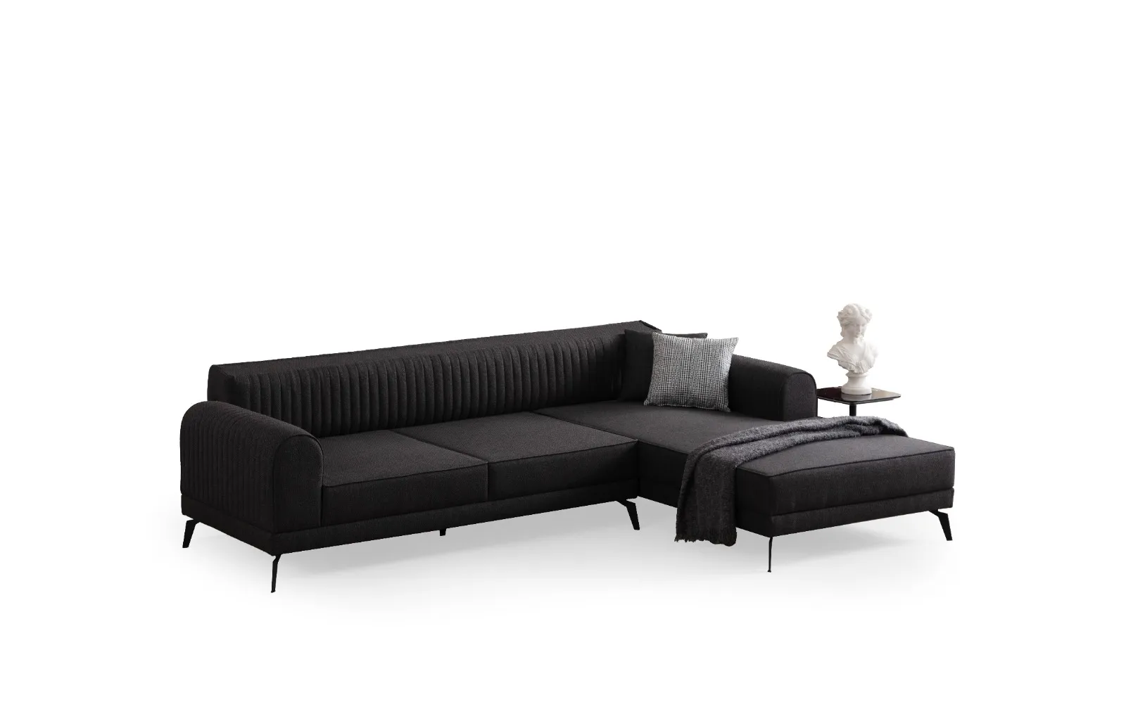 Ri̇o Relax Köşe Koltuk - 4