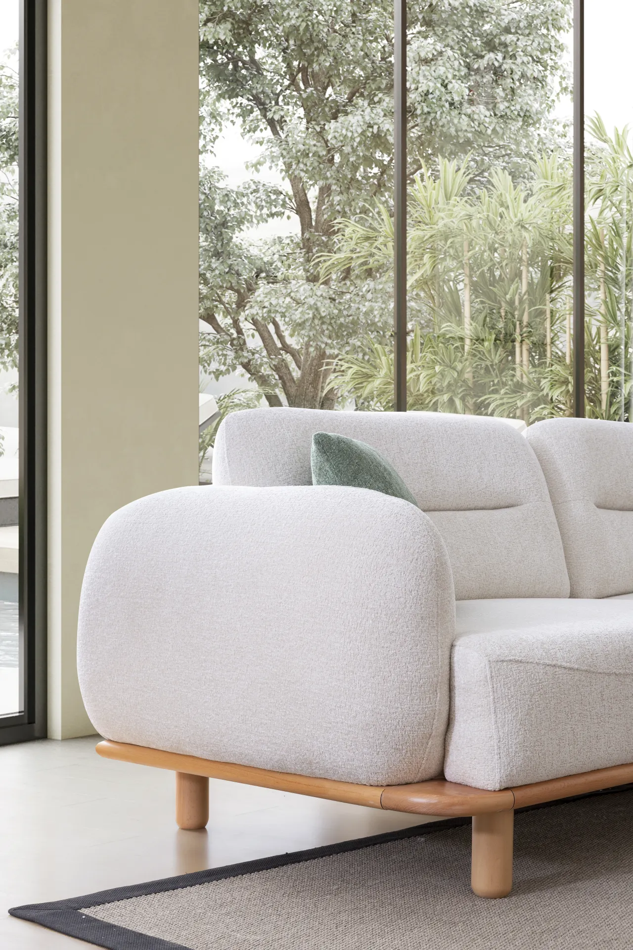 Boston Koltuk Takimi